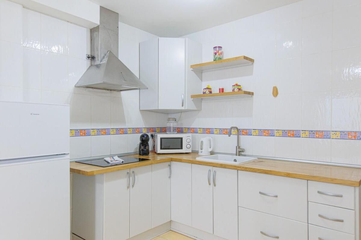 Casita Urbana Corralejo