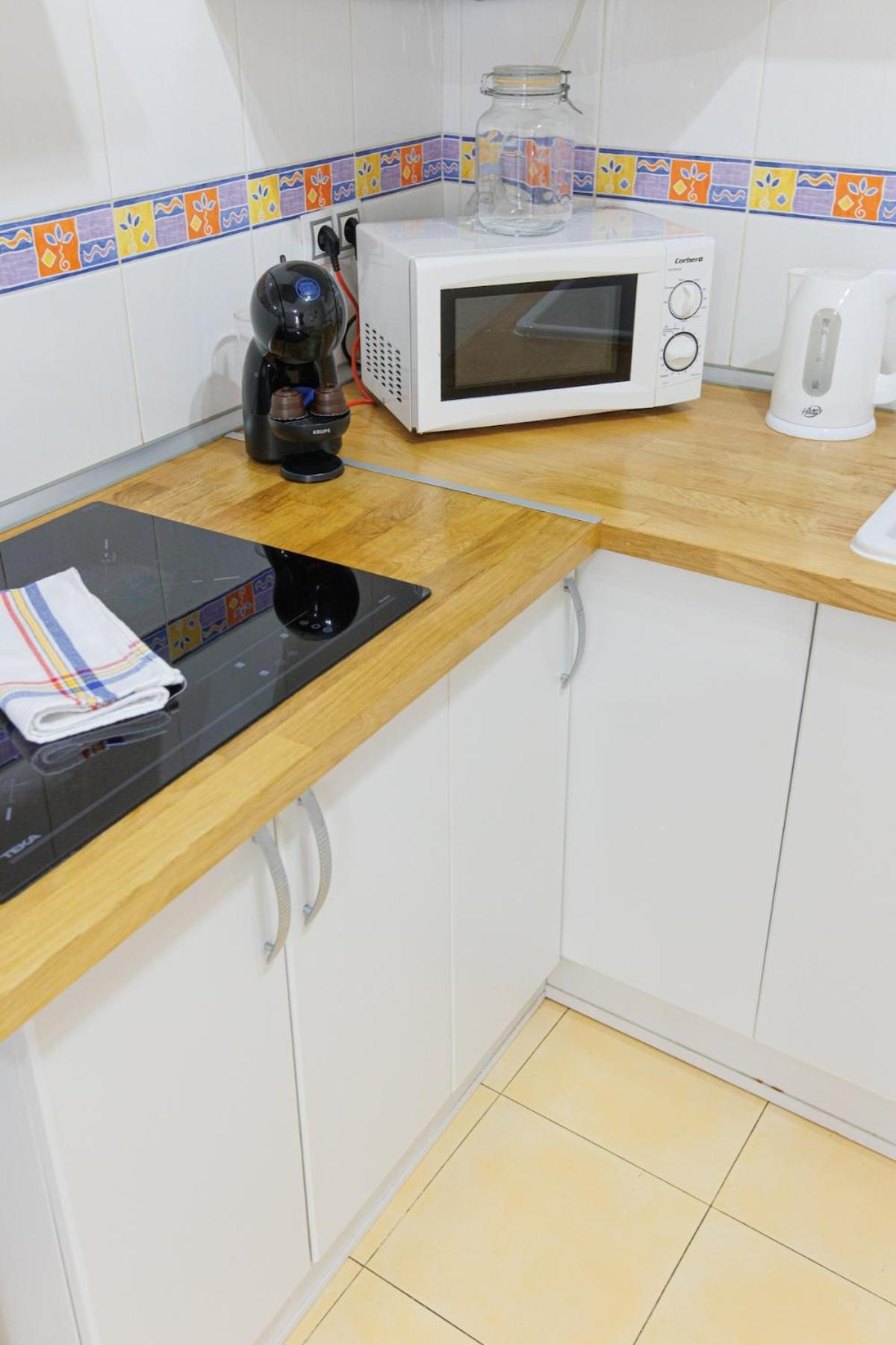 Appartement Casita Urbana *