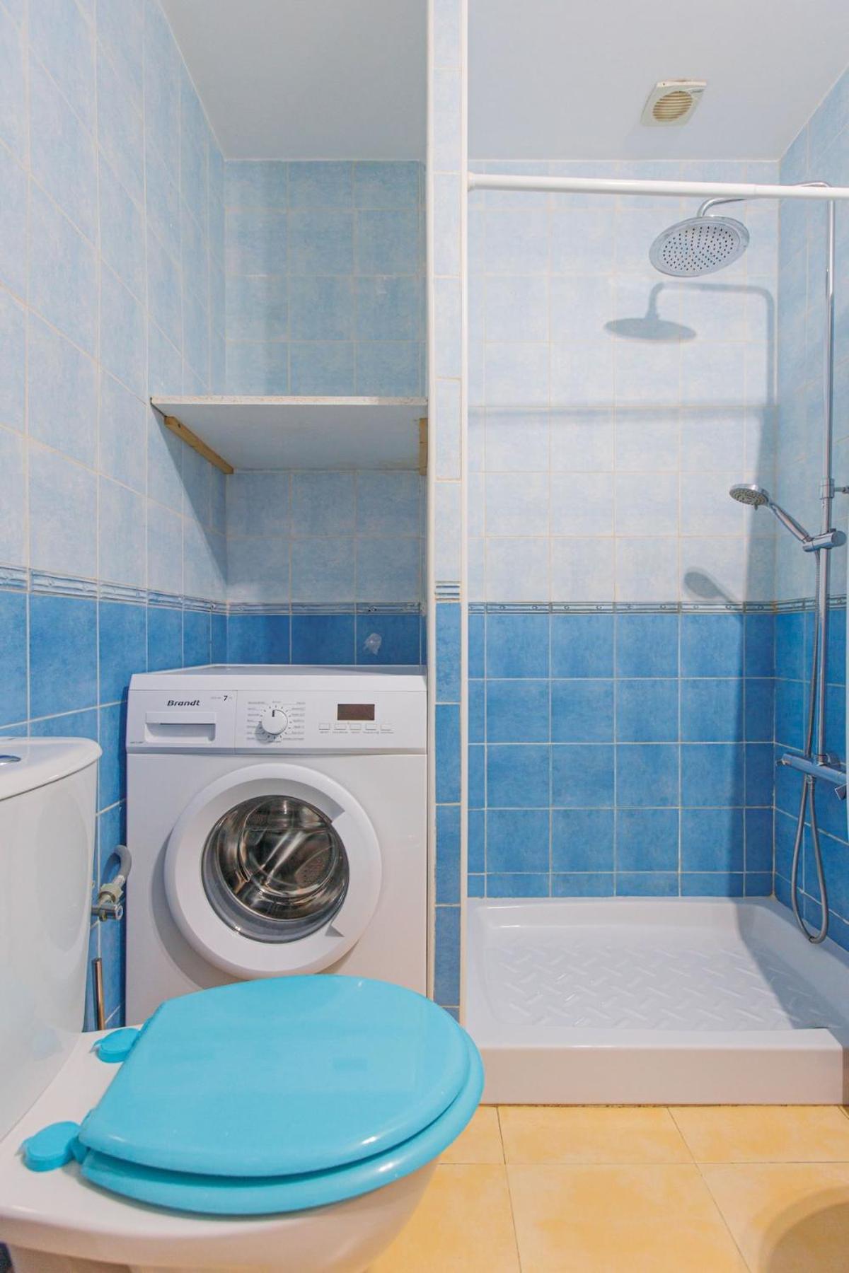 Casita Urbana Appartement *