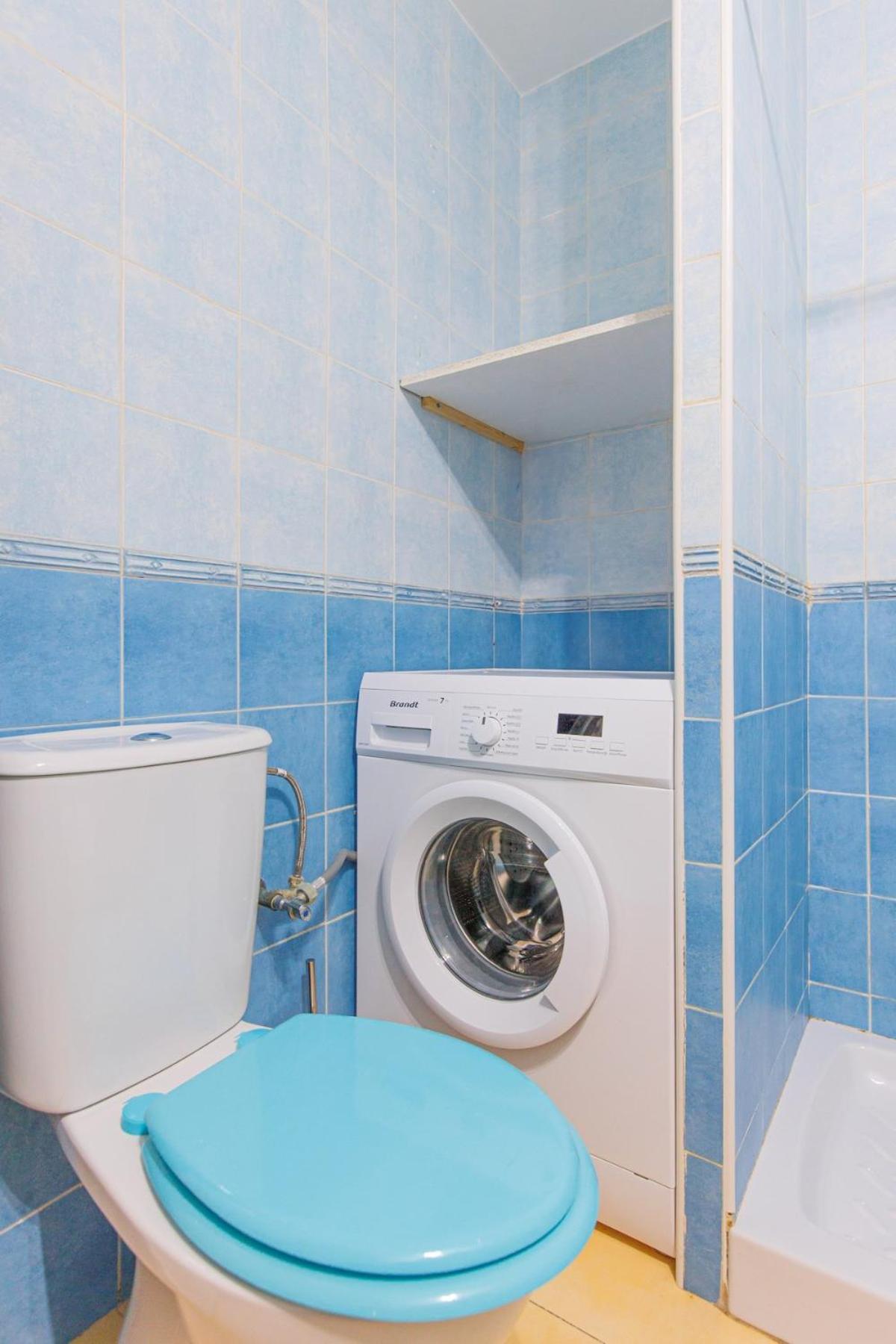 Appartement Casita Urbana *