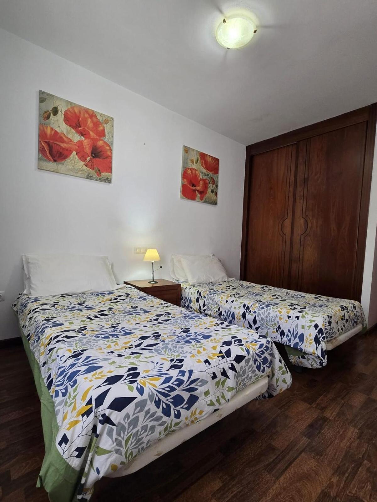 Villa Blue Heaven Corralejo