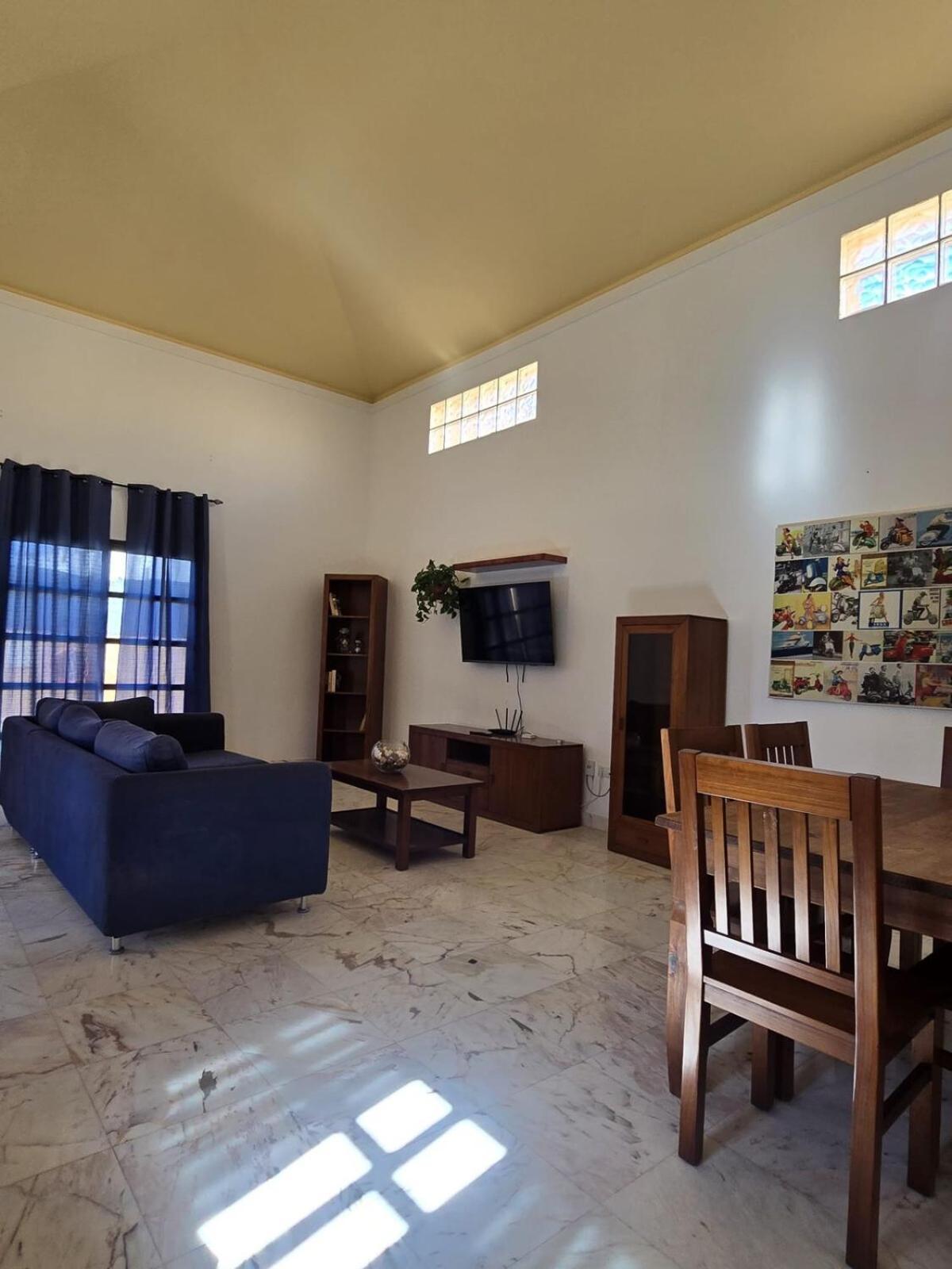 Villa Blue Heaven Corralejo