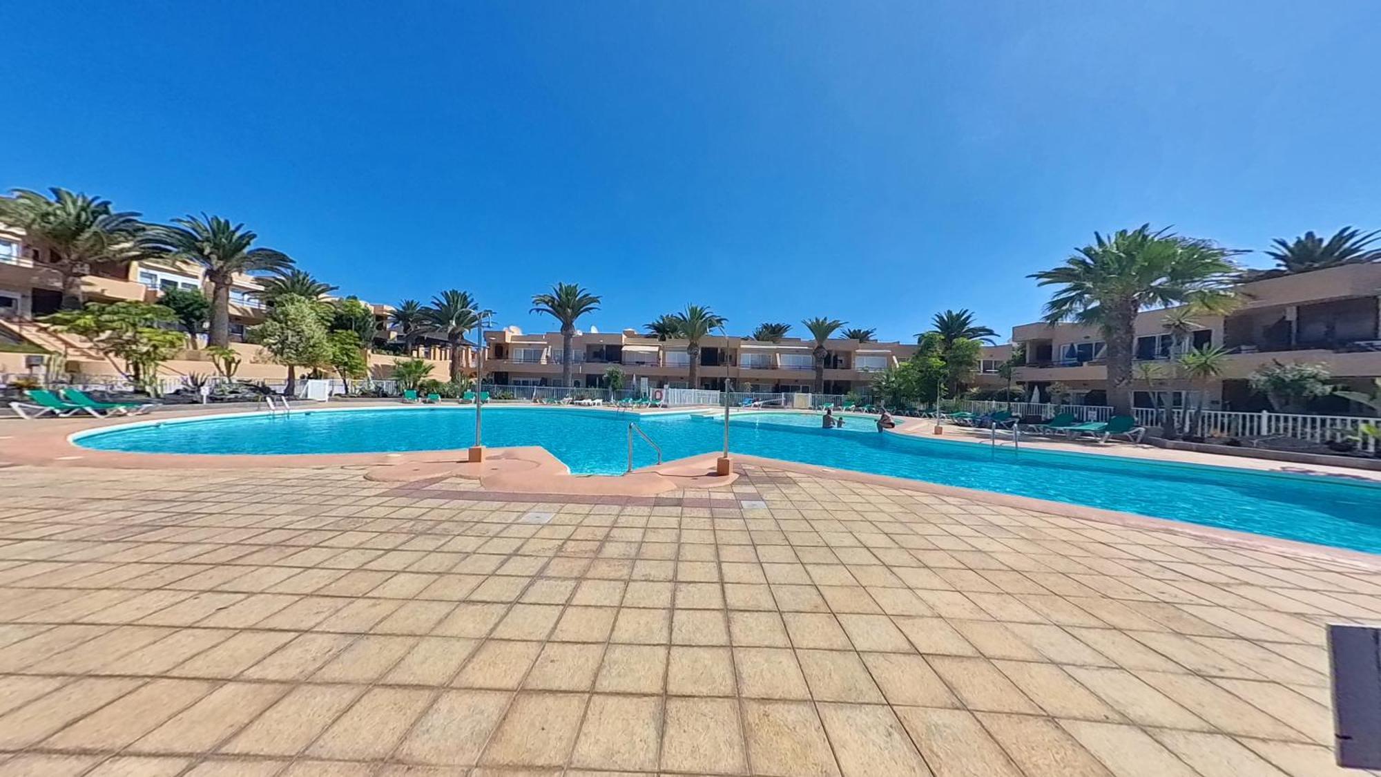 Residencial Dunas, On The Island- Vv Corralejo