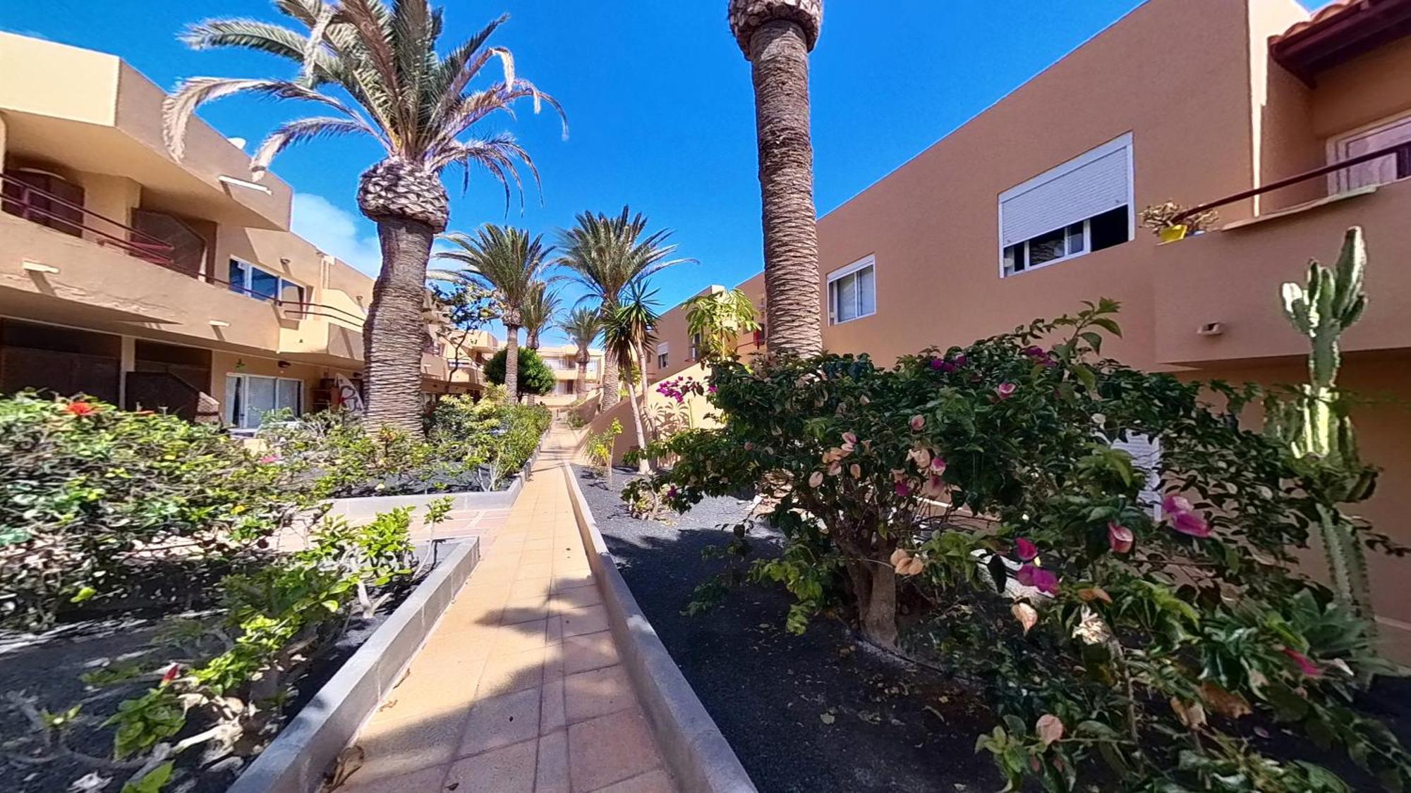Residencial Dunas, On The Island- Vv *