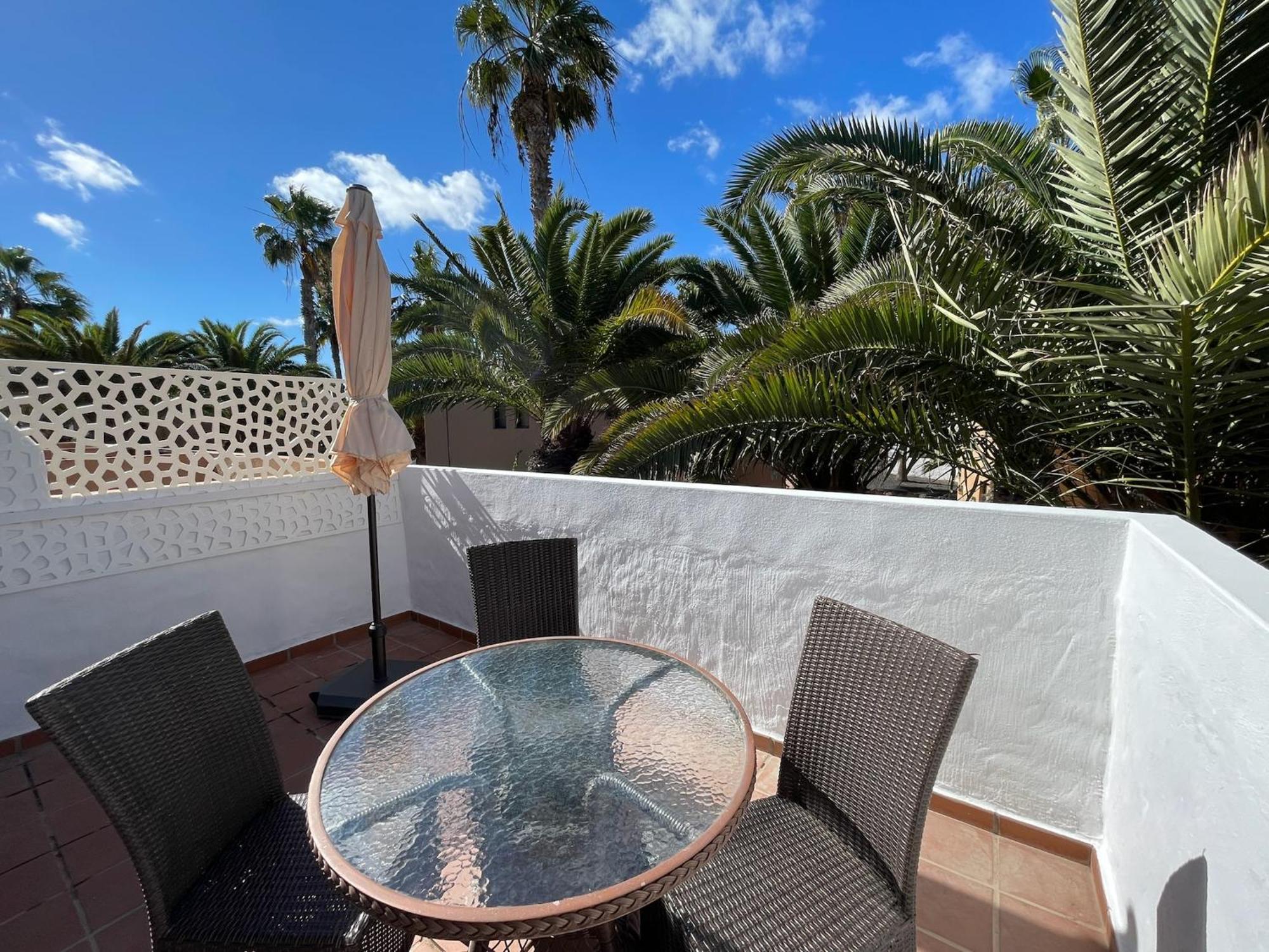 Appartement Pres De La Corralejo
