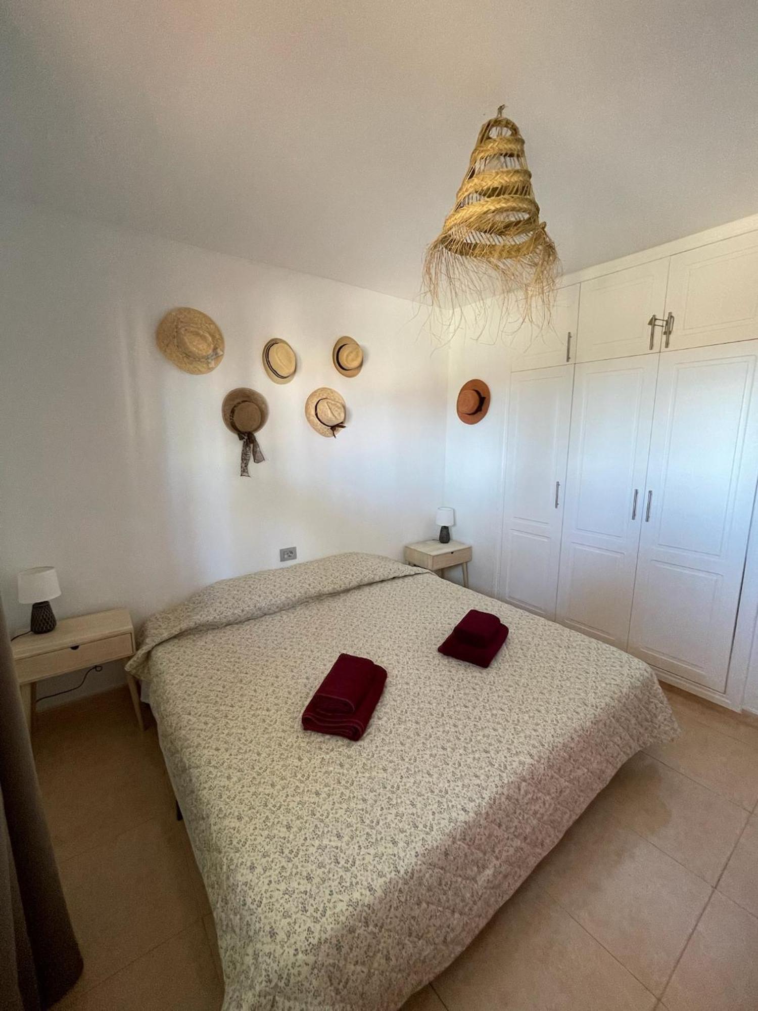 Appartement Pres De La Corralejo