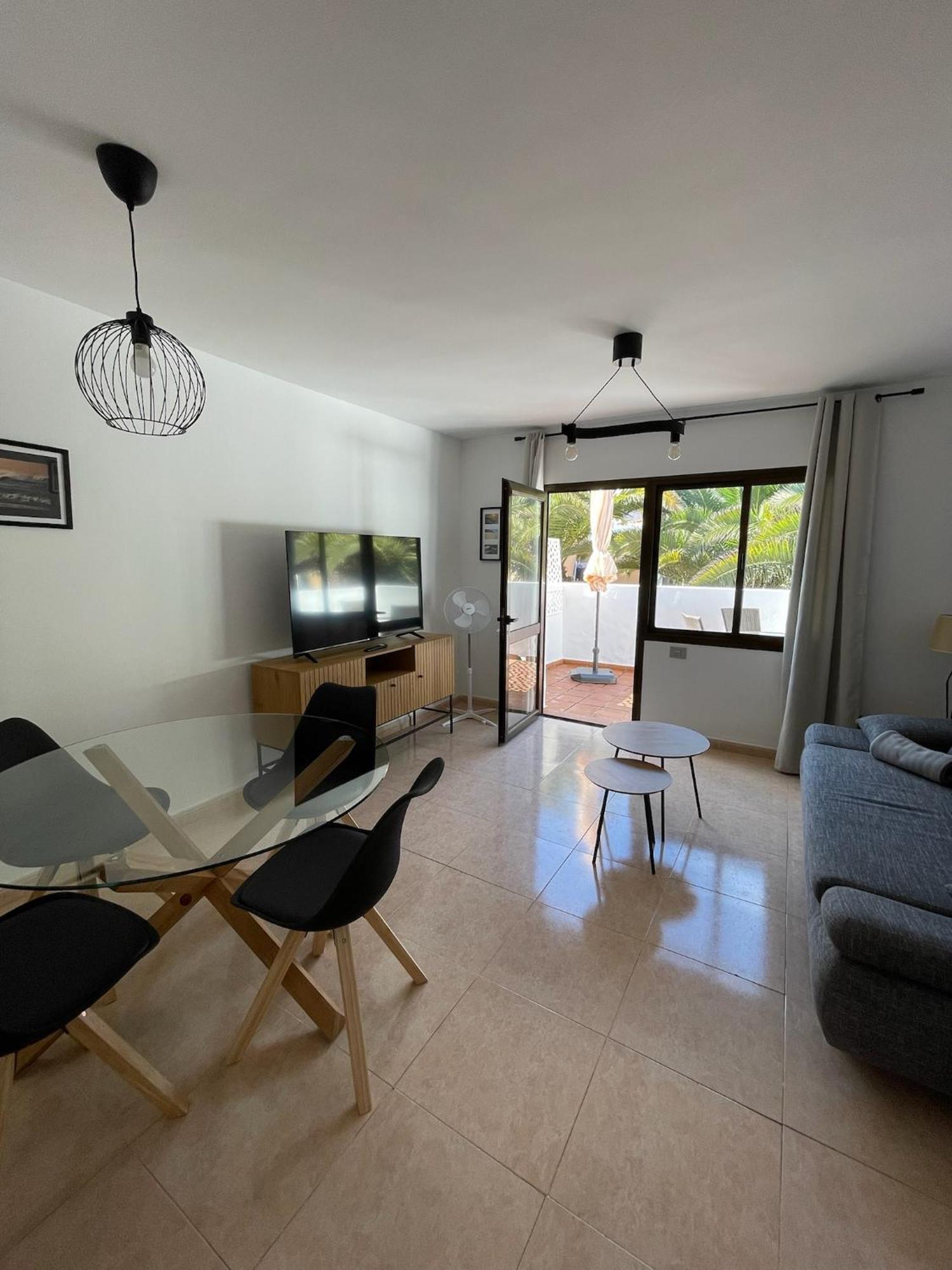 Pres De La Appartement Corralejo