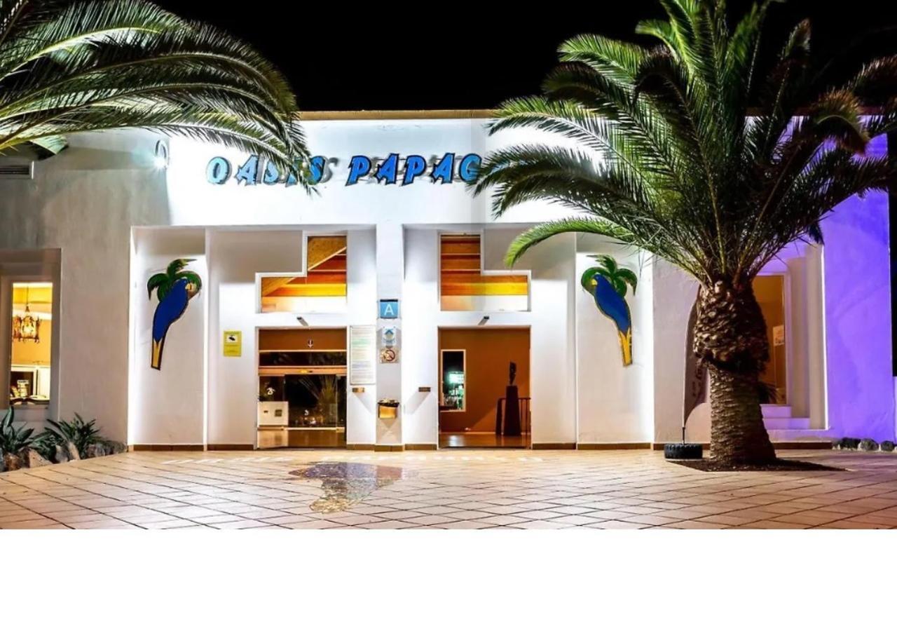 La Ola House Precioso Con Piscina Appartement *