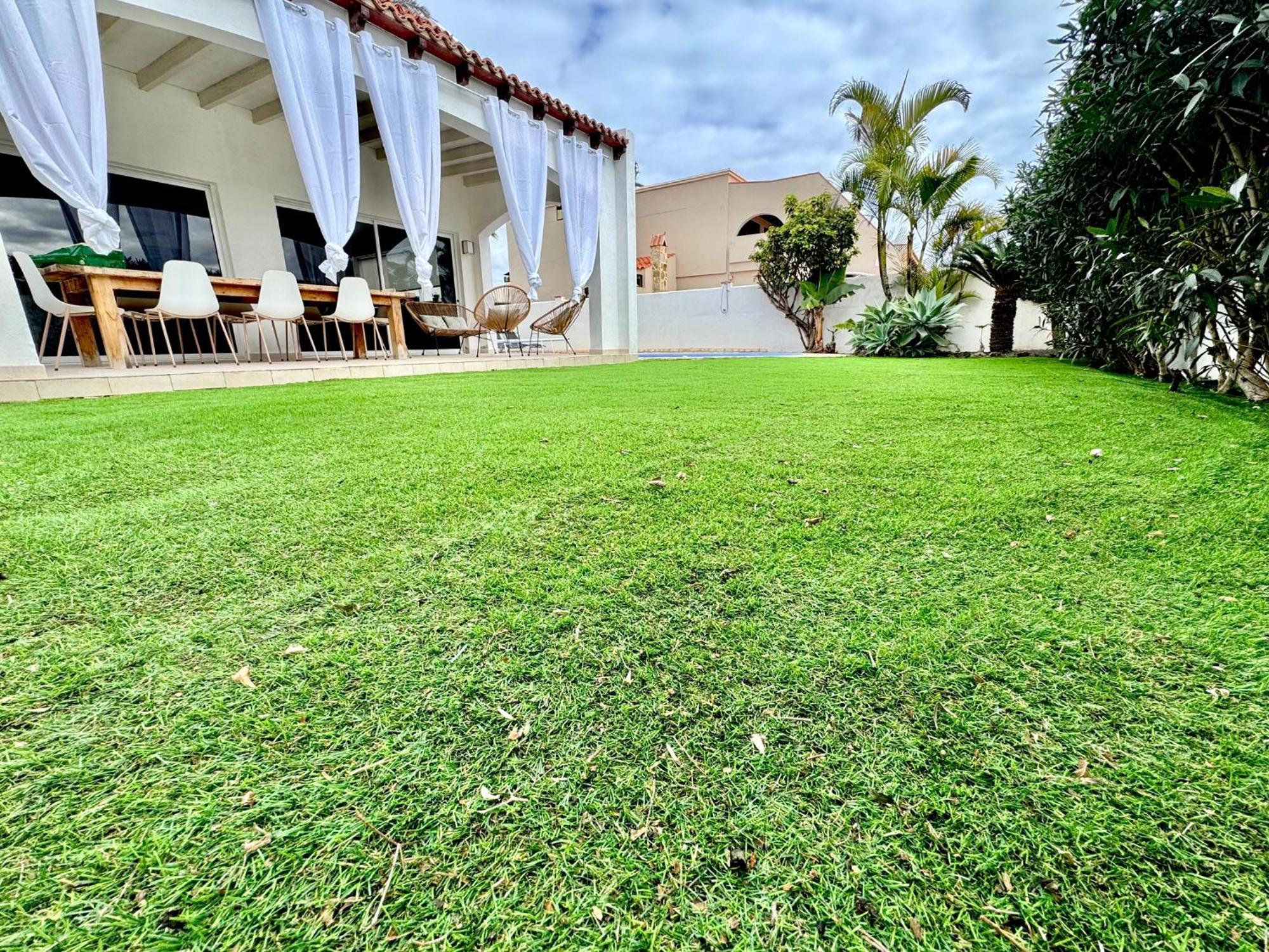 Villa Turquesa 3 Fuerteventura *