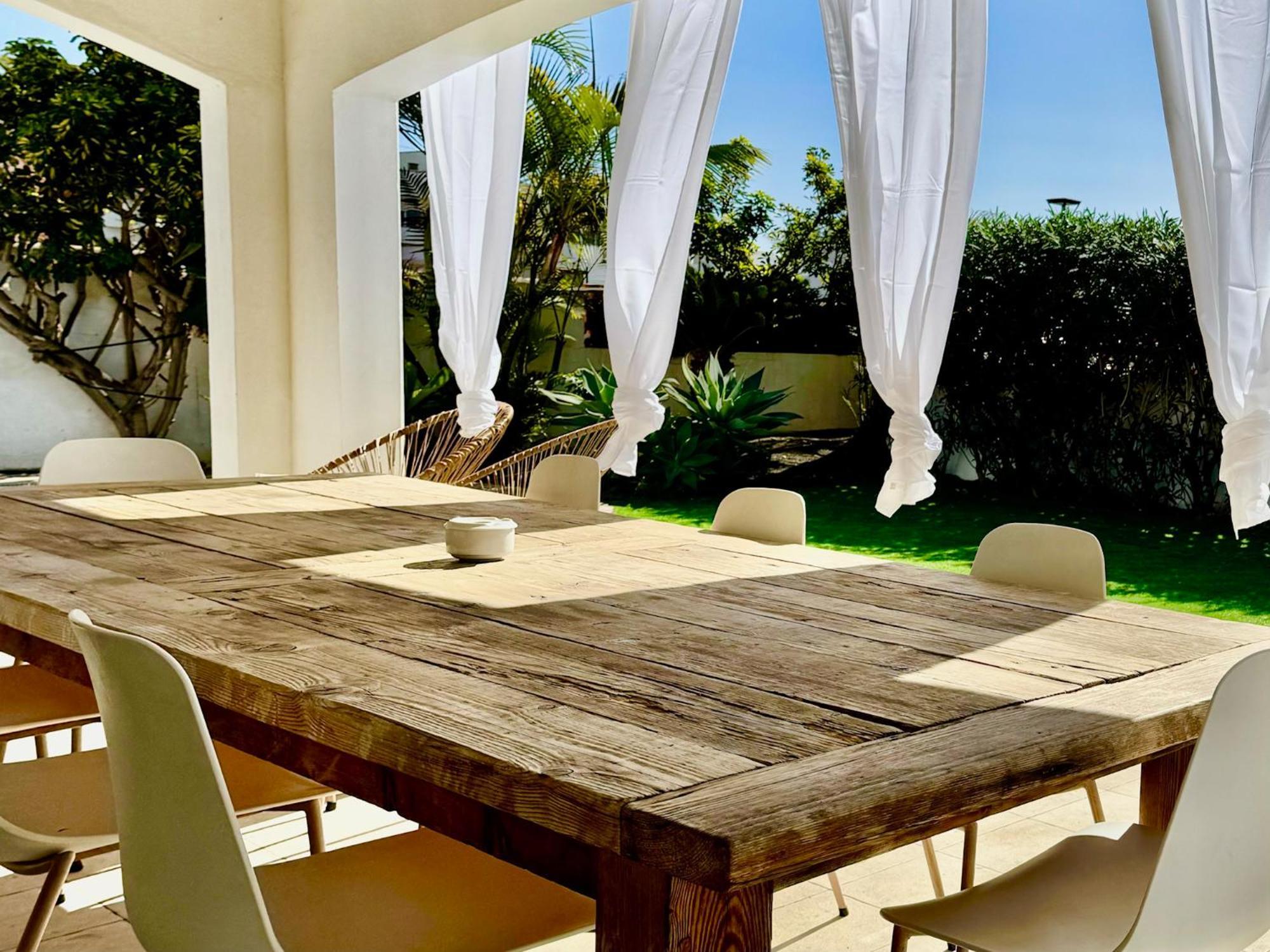 Turquesa 3 Fuerteventura Villa Corralejo