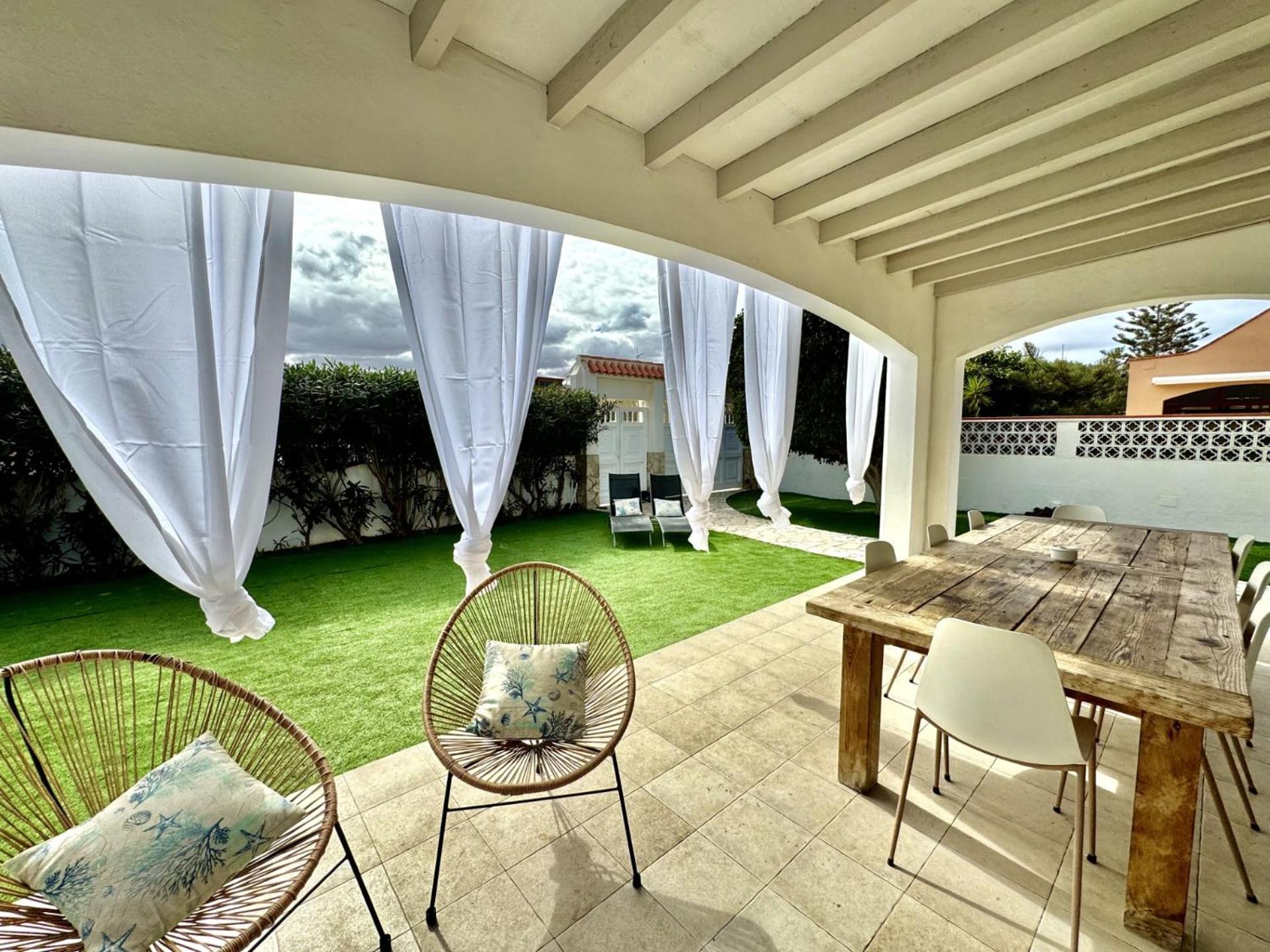 Villa Turquesa 3 Fuerteventura Corralejo