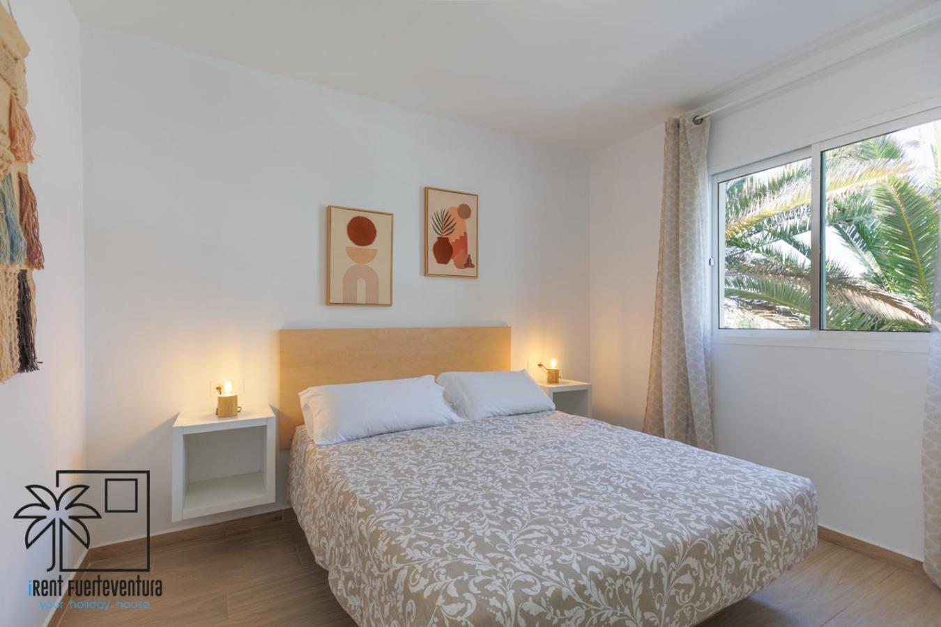Melodia Pool View & Wifi By Irent Fuerteventura Apartment