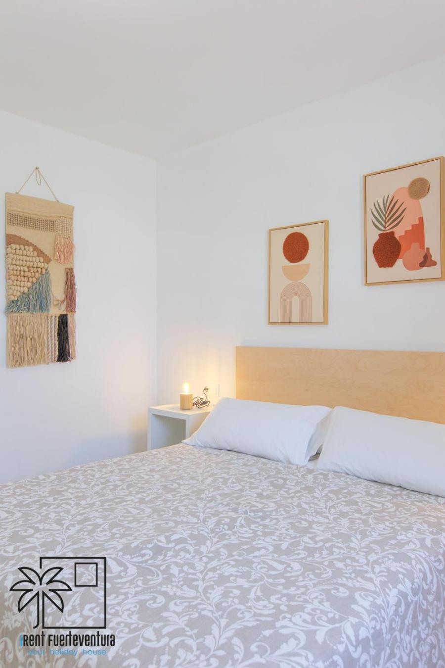 Melodia Pool View & Wifi By Irent Fuerteventura Apartment *