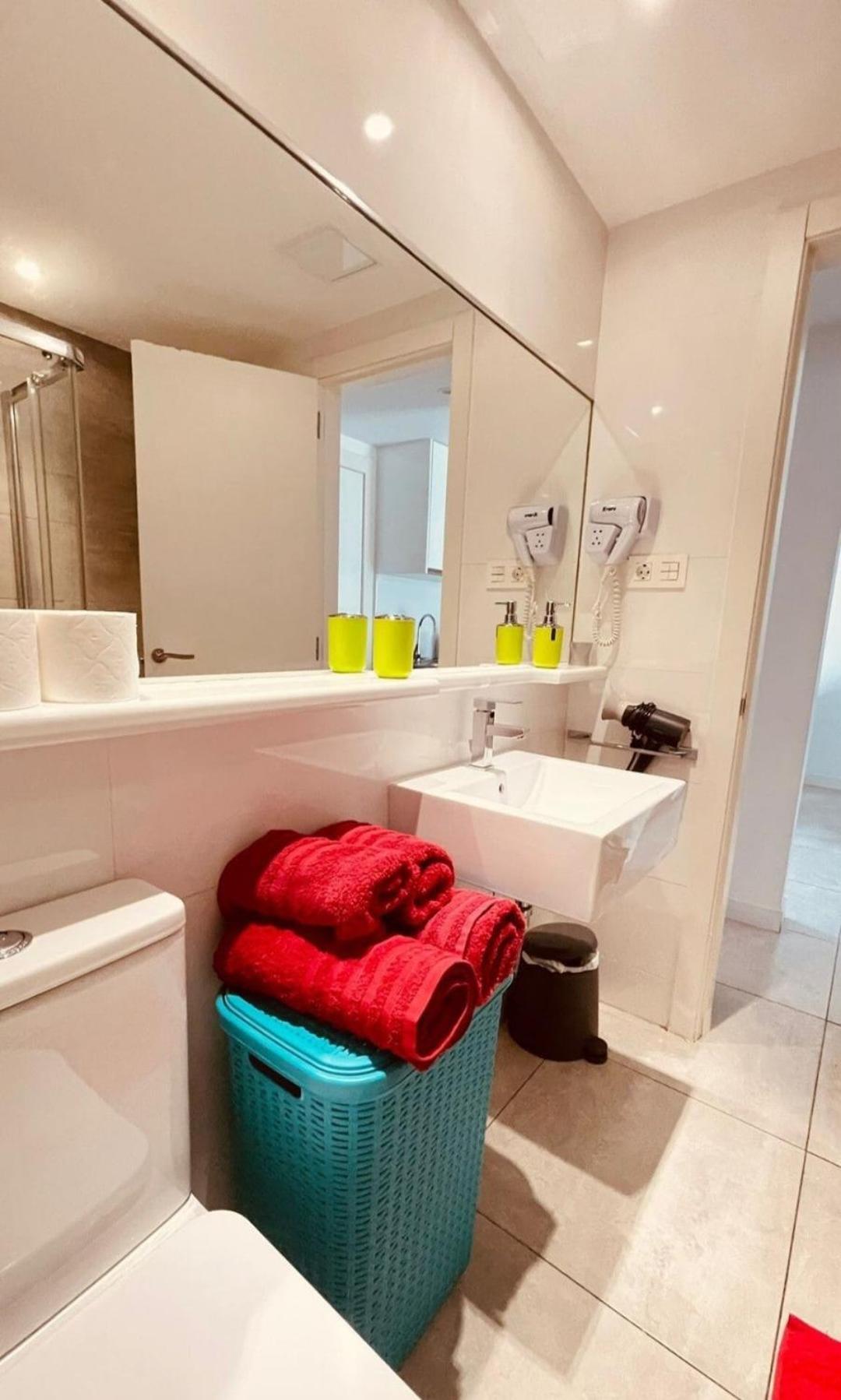 Apartamento Sunset Piscina *