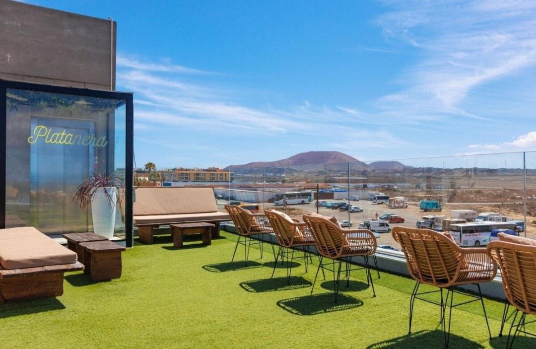 Apartamento Sunset Piscina *