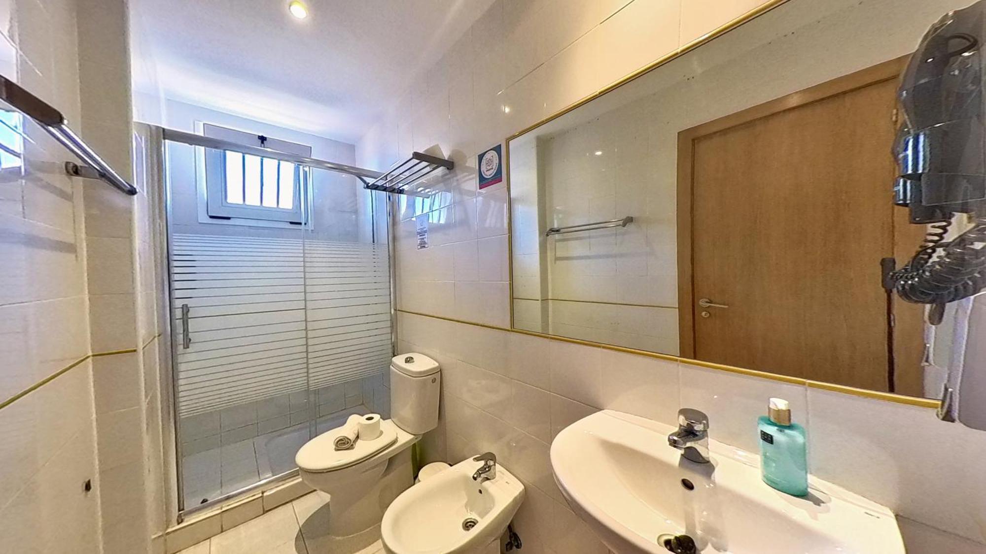 Residencial Dunas, On The Island- Vv Apartment *