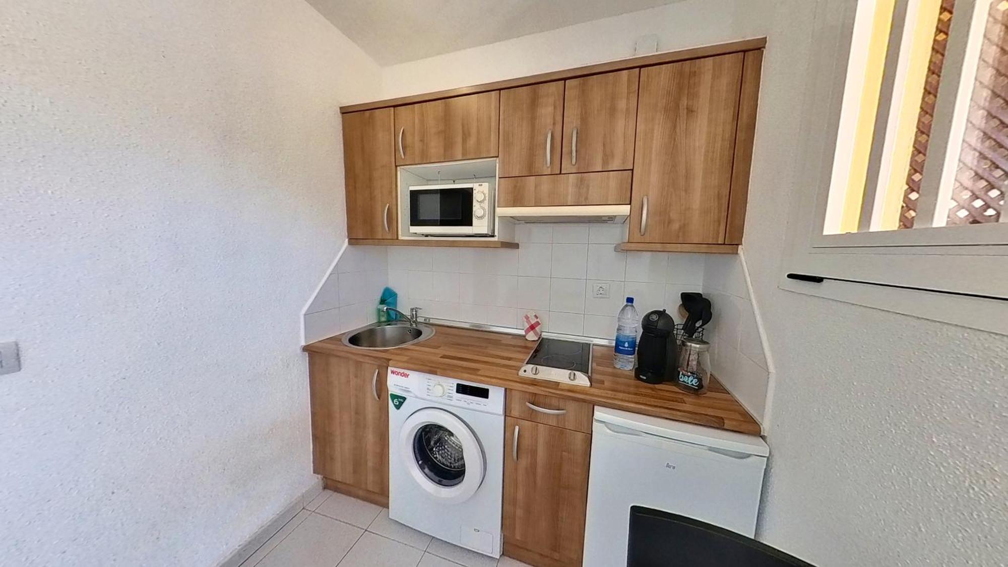Residencial Dunas, On The Island- Vv Apartment Corralejo