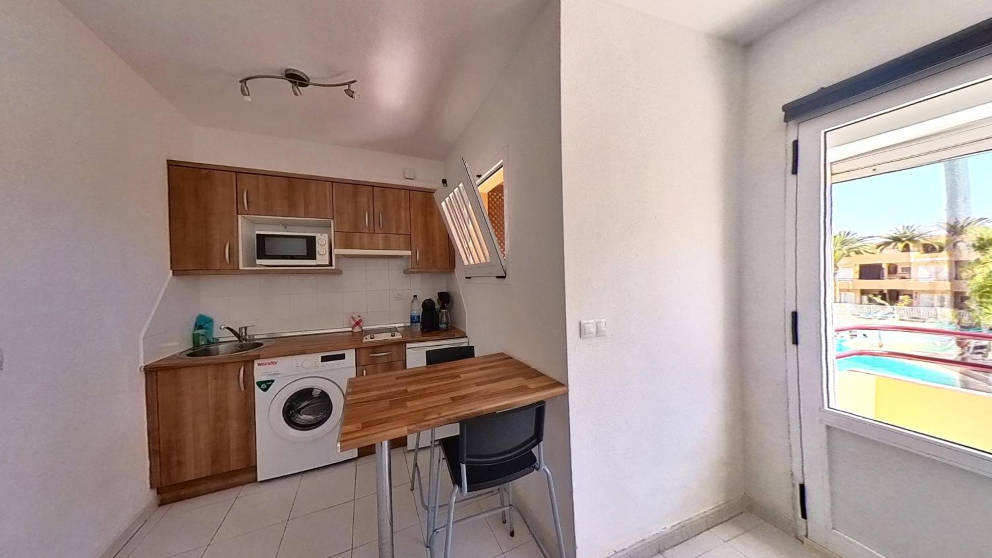 Residencial Dunas, On The Island- Vv *