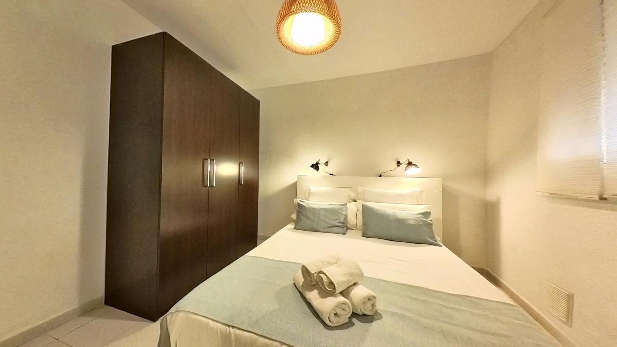 Residencial Dunas, On The Island- Vv Corralejo