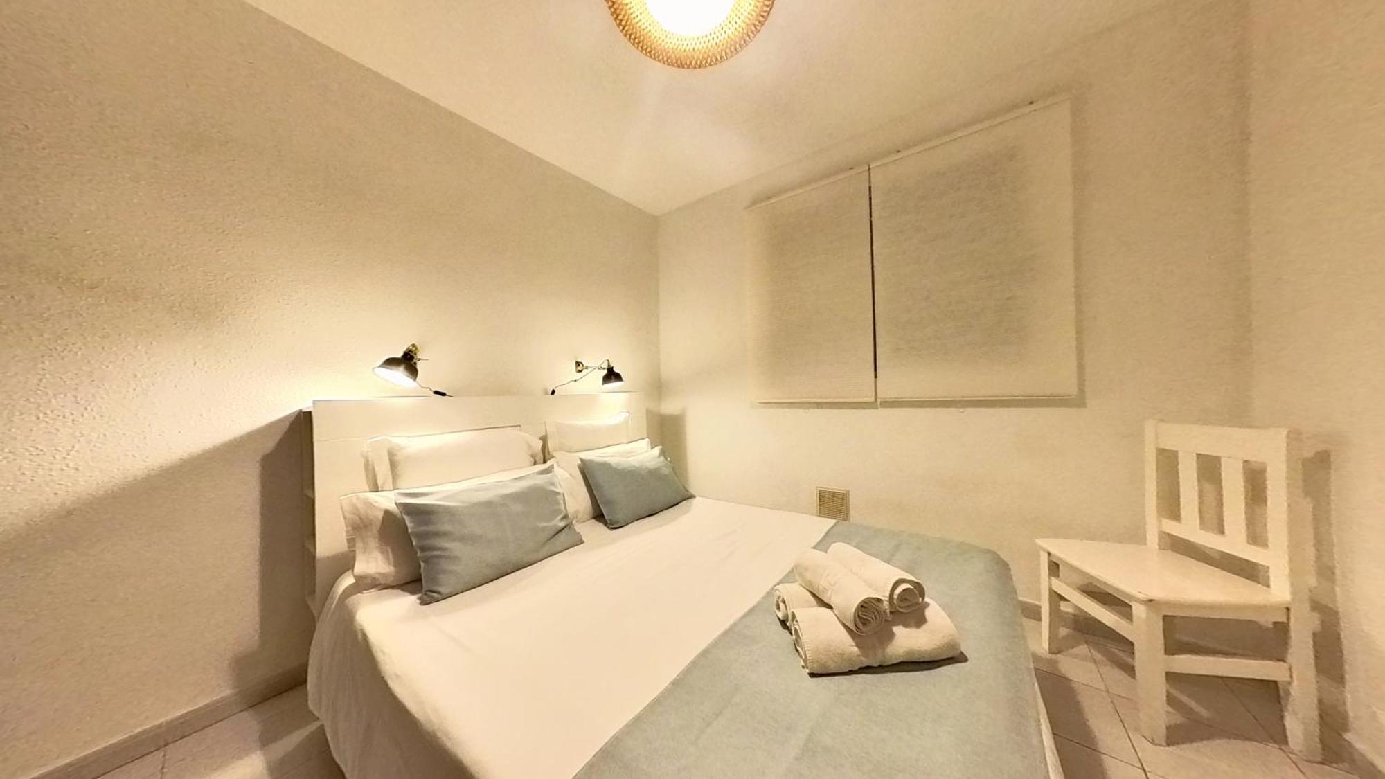 Residencial Dunas, On The Island- Vv Apartment Corralejo