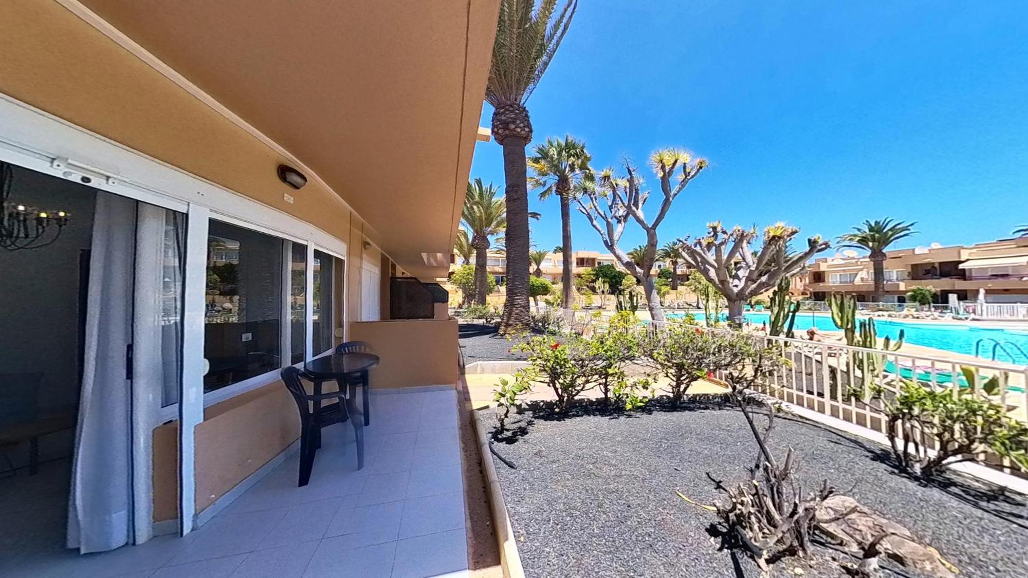 Residencial Dunas, On The Island- Vv Apartment *