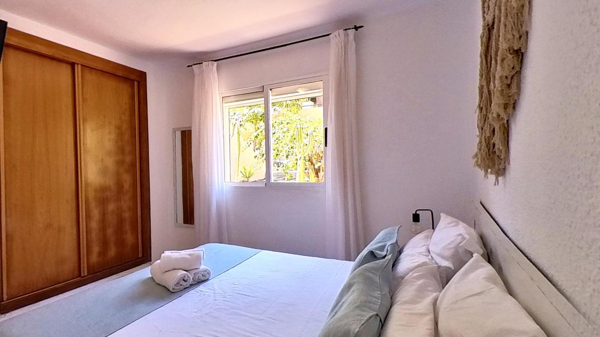 Residencial Dunas, On The Island- Vv Apartment