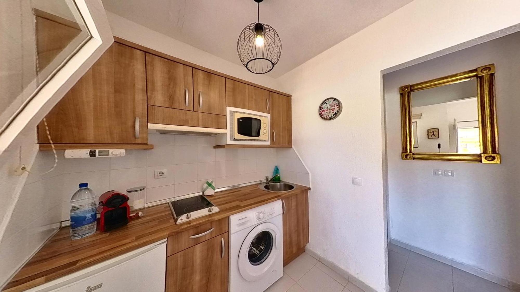 Residencial Dunas, On The Island- Vv Apartment *