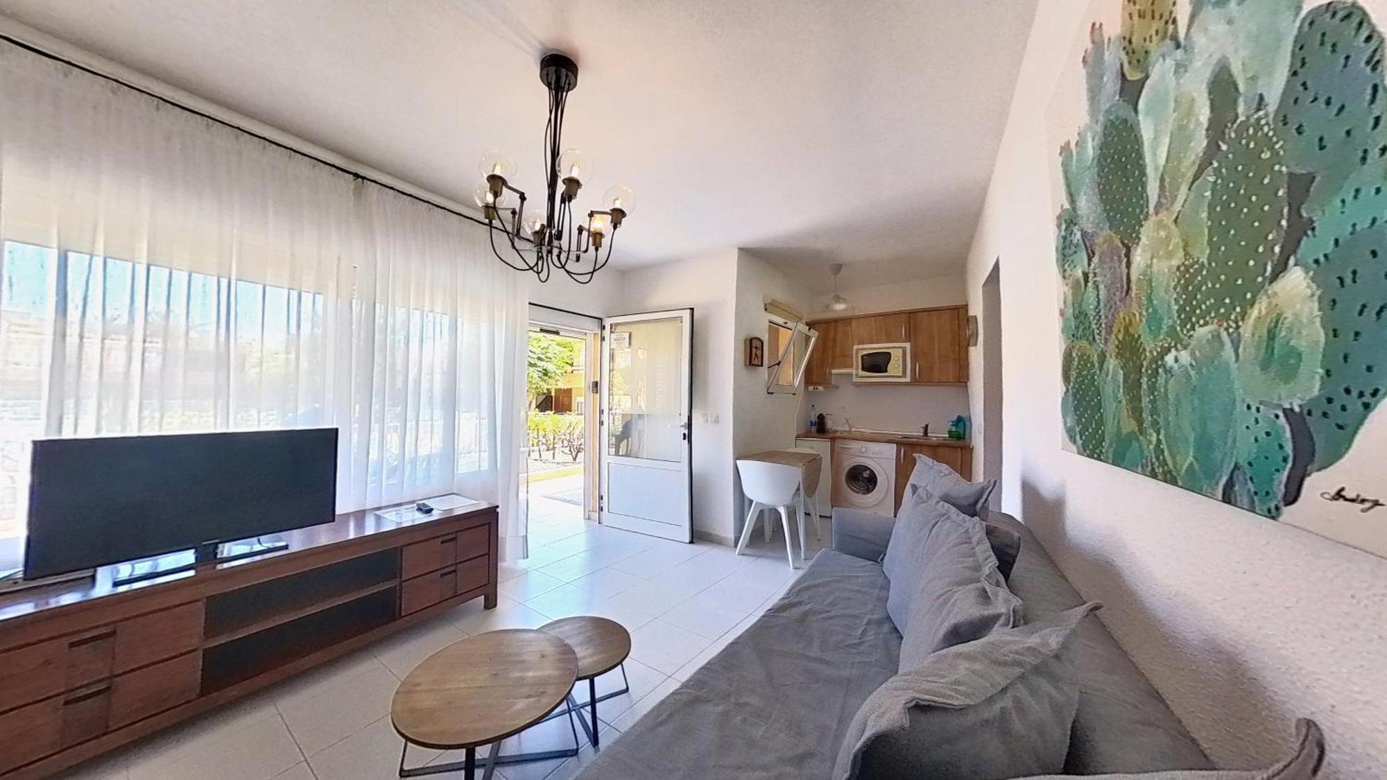 Residencial Dunas, On The Island- Vv Corralejo