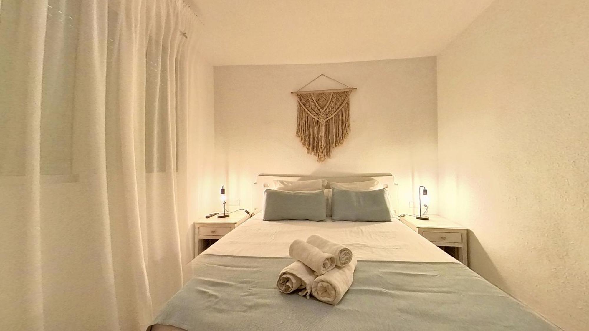 Residencial Dunas, On The Island- Vv Corralejo