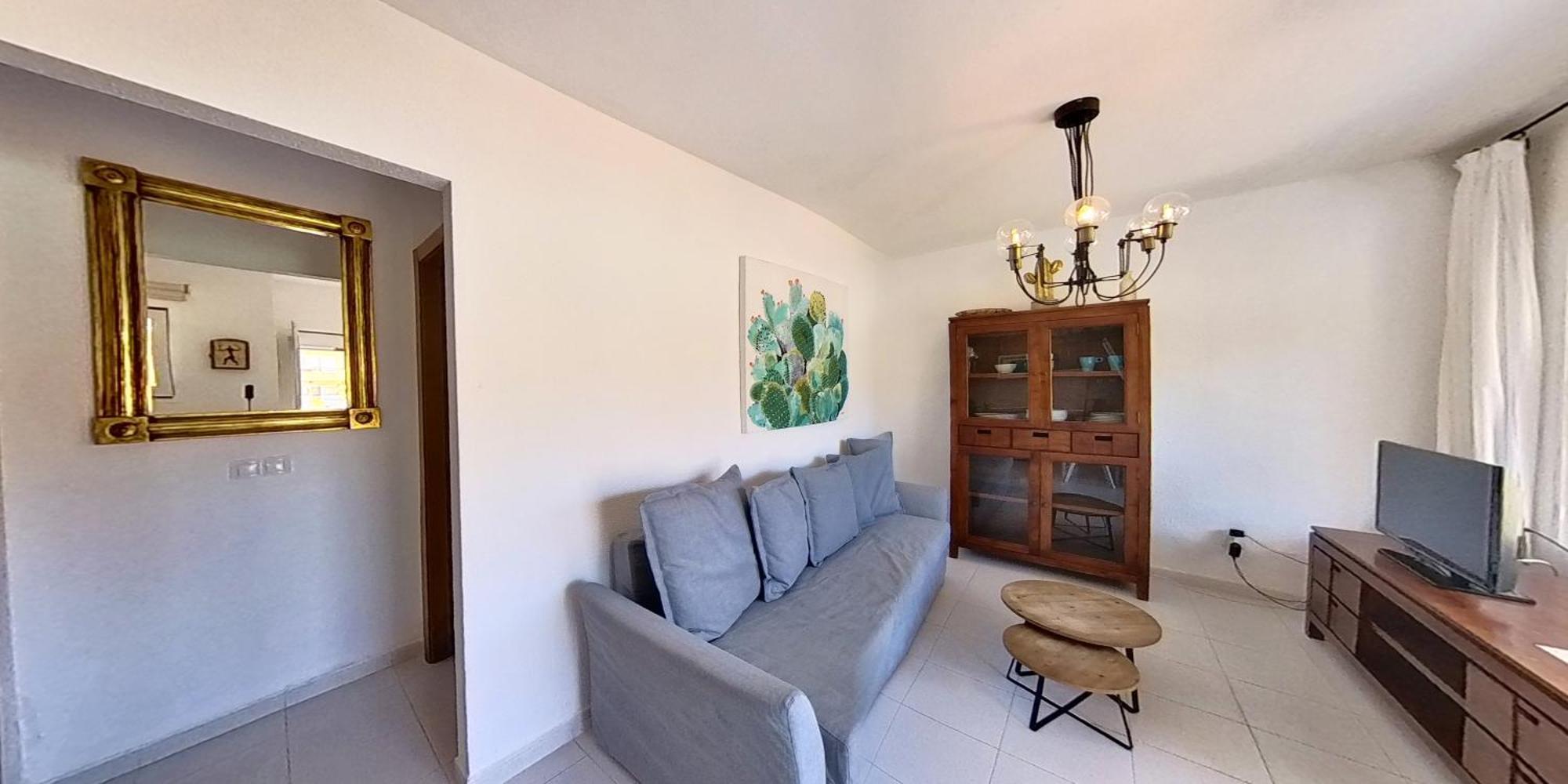 Residencial Dunas, On The Island- Vv * Corralejo