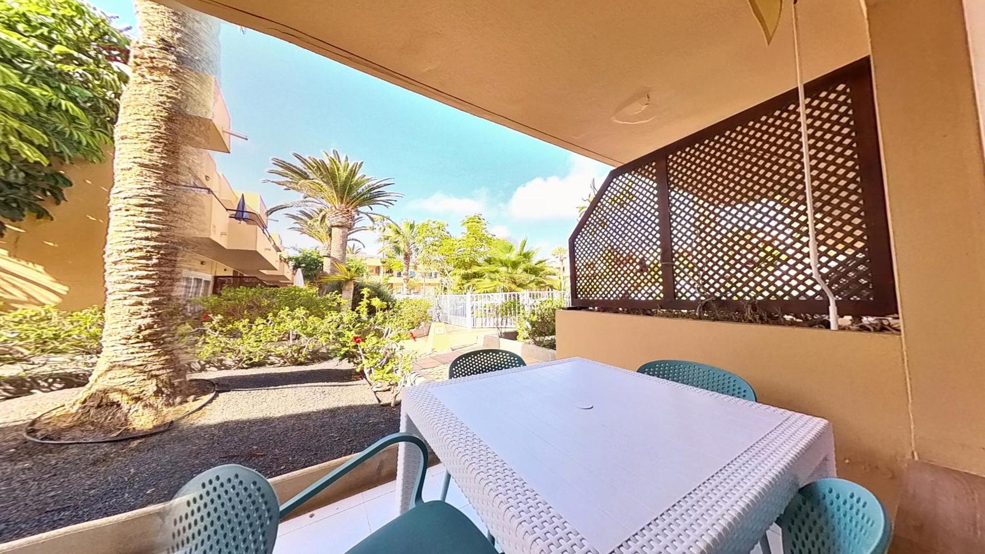 Apartment Residencial Dunas, On The Island- Vv *
