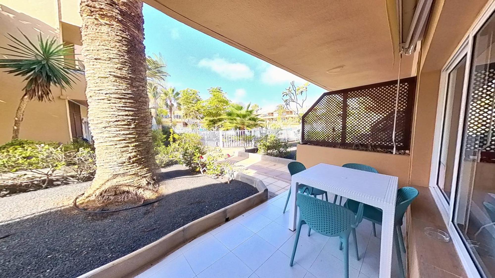 Residencial Dunas, On The Island- Vv * Corralejo