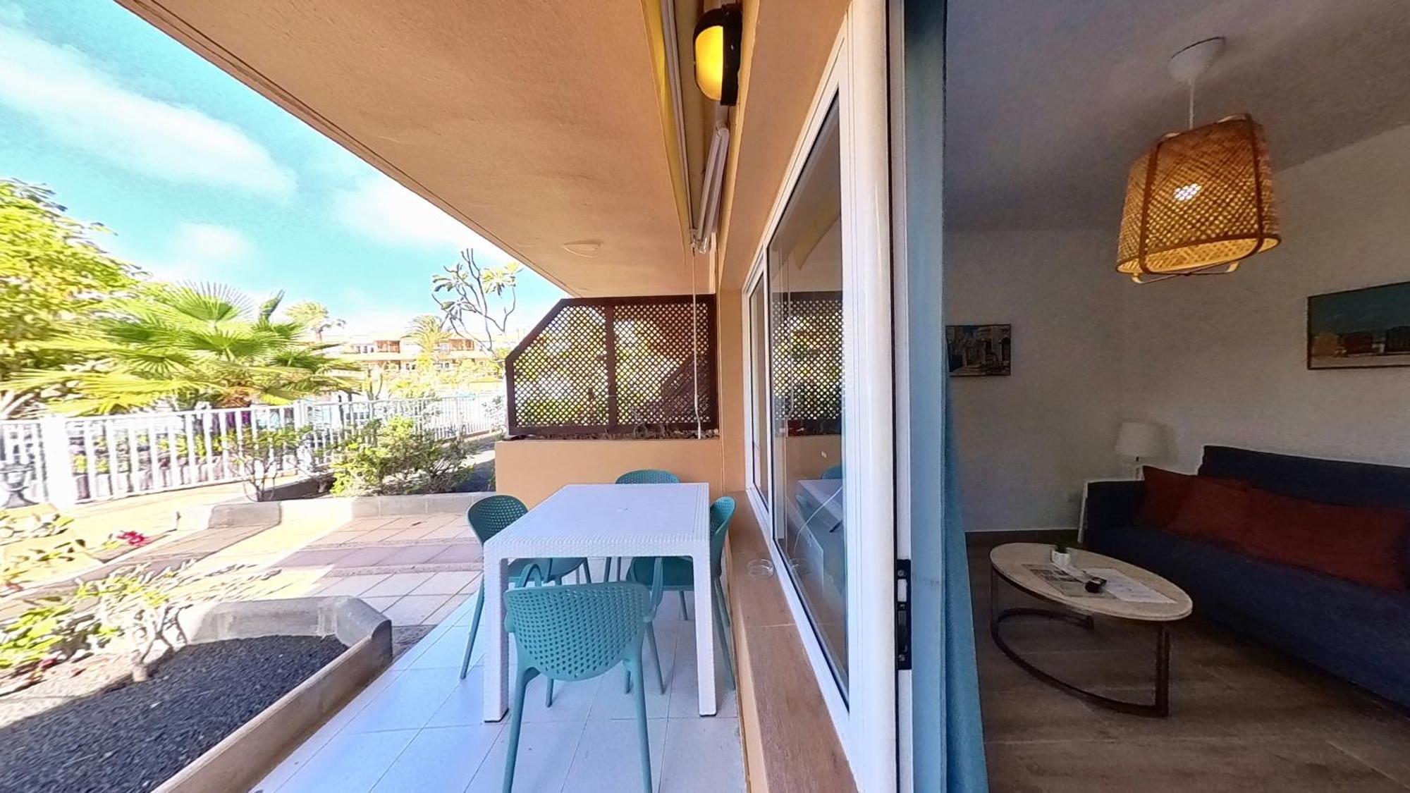 Residencial Dunas, On The Island- Vv Corralejo