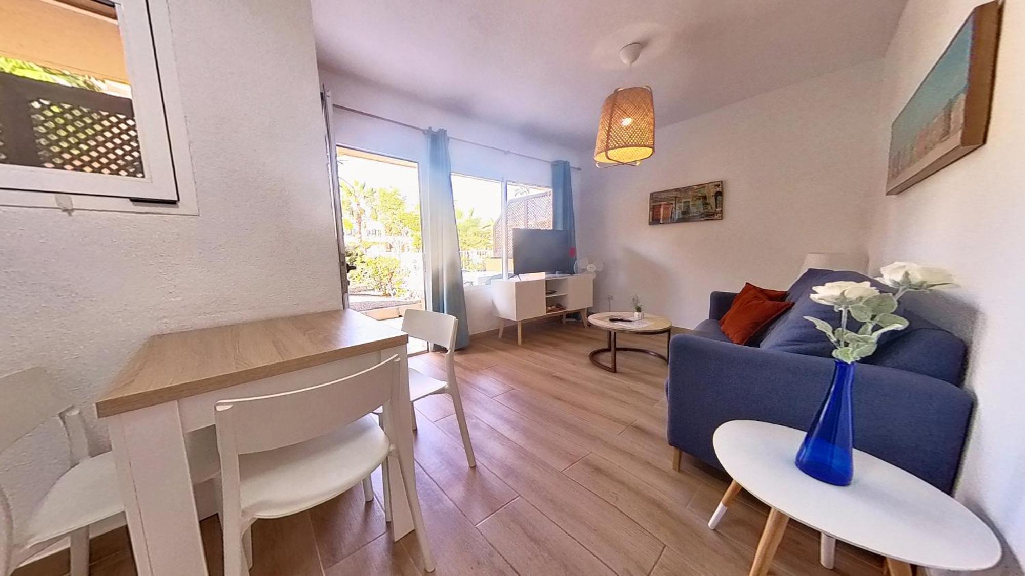 Residencial Dunas, On The Island- Vv * Corralejo