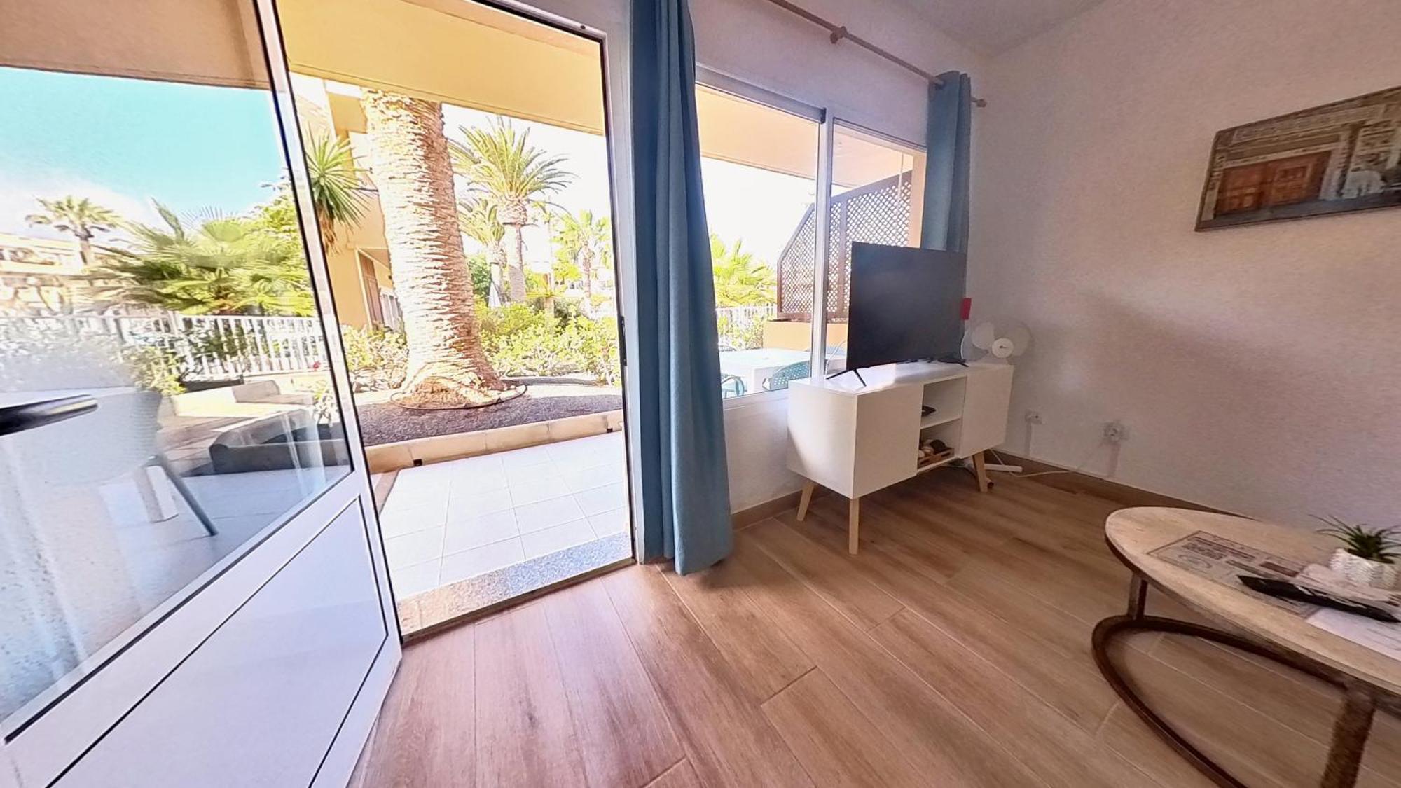 Residencial Dunas, On The Island- Vv Apartment *