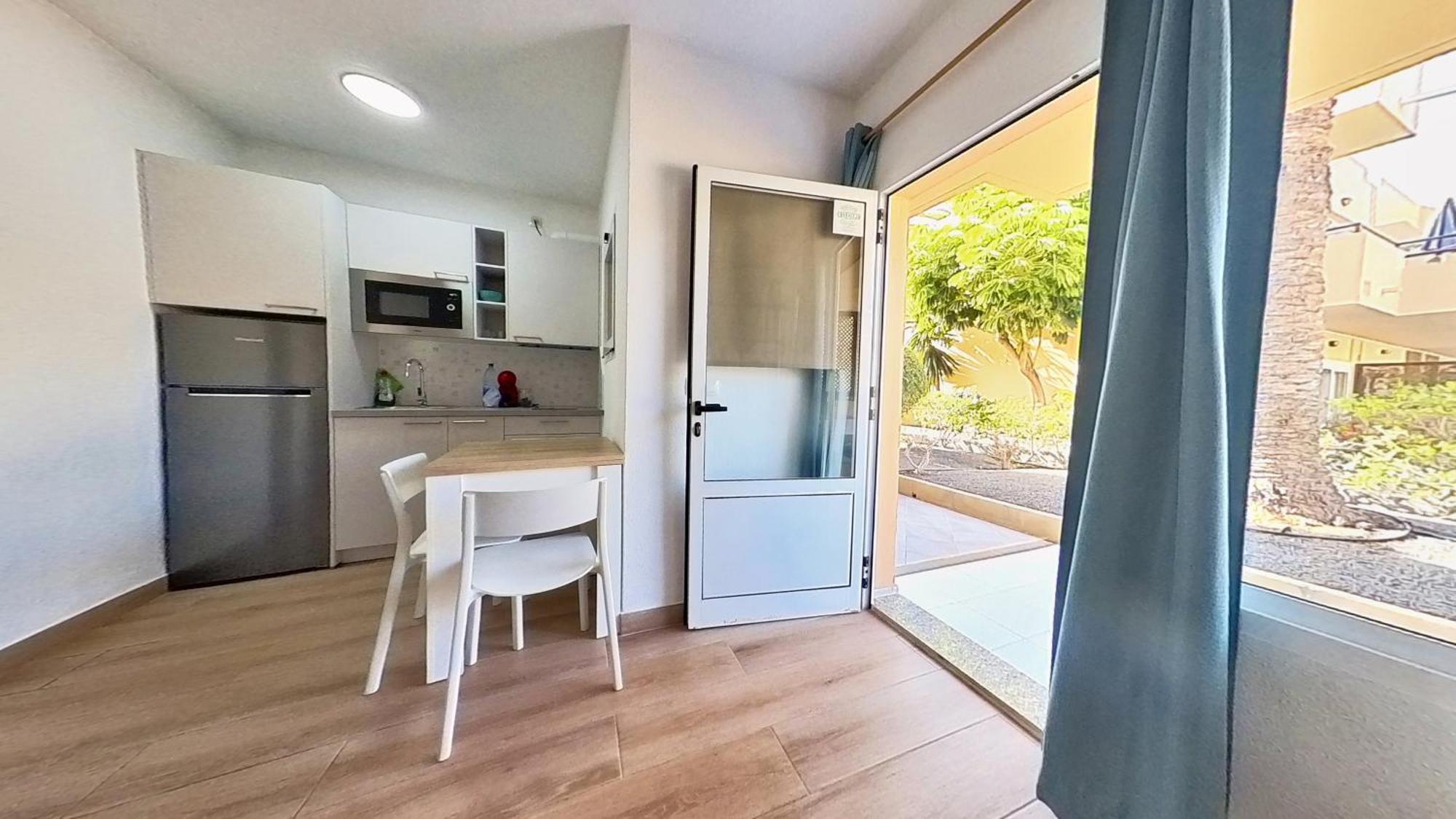 Residencial Dunas, On The Island- Vv *