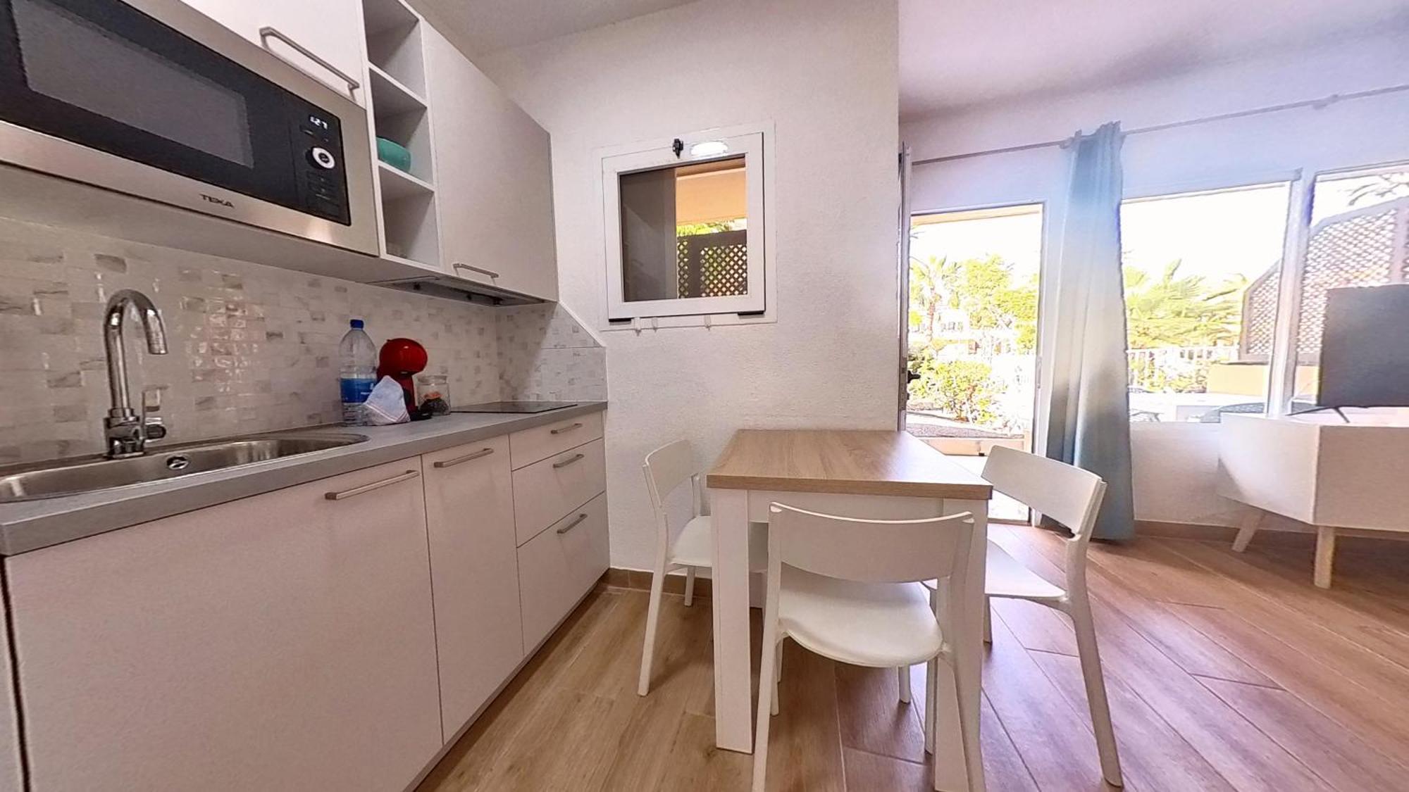 Residencial Dunas, On The Island- Vv *