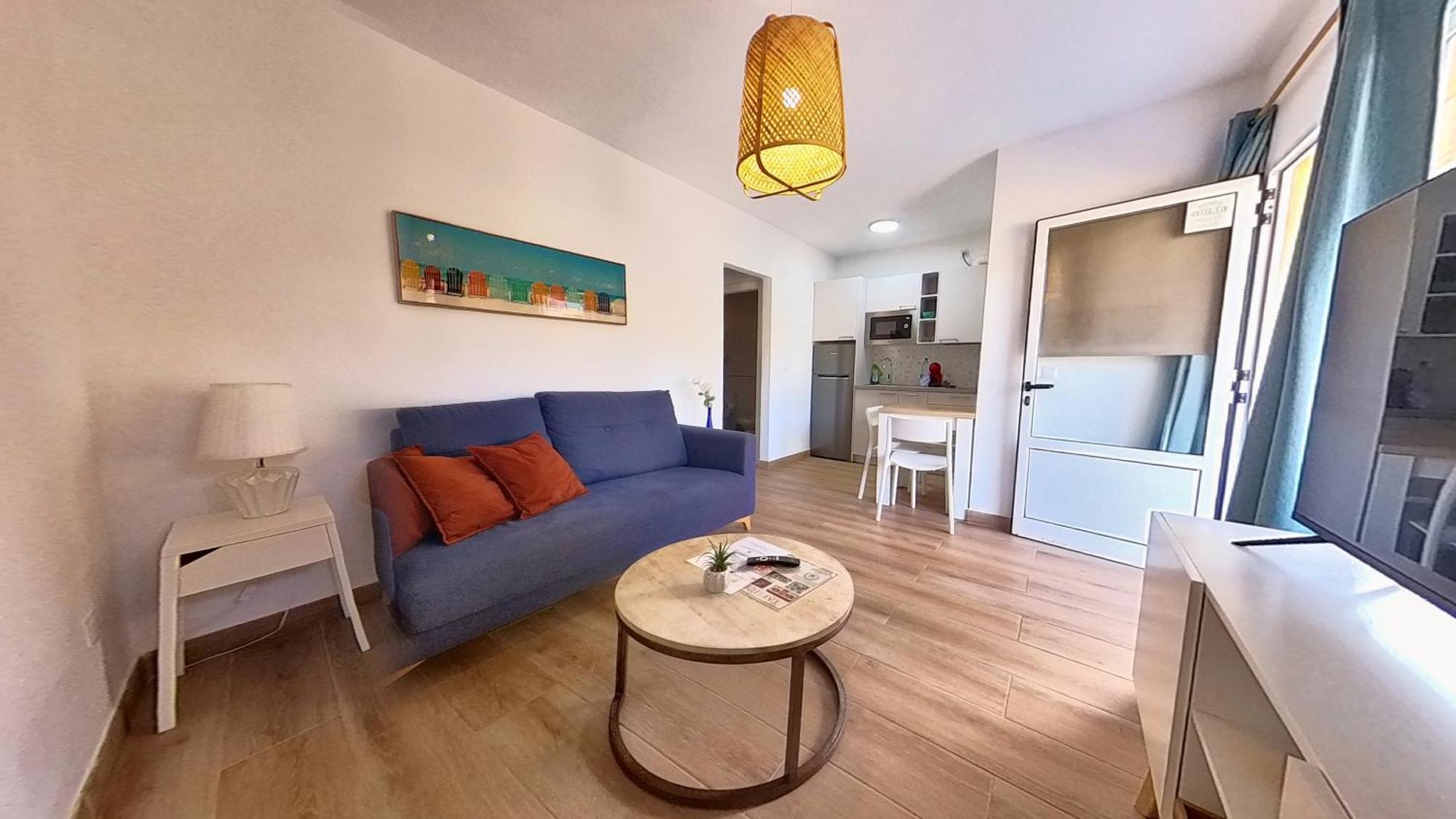 Residencial Dunas, On The Island- Vv * Corralejo
