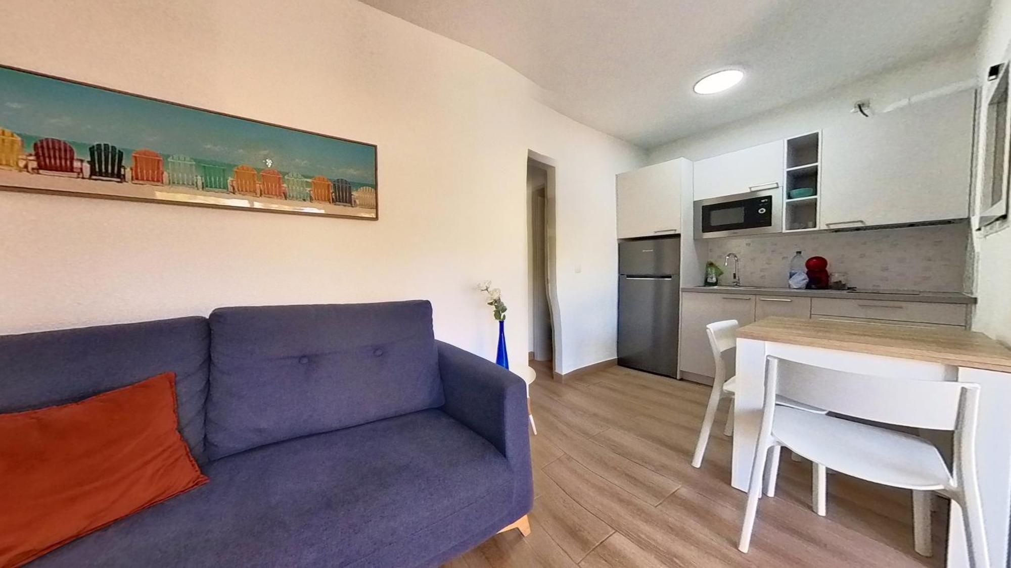 Residencial Dunas, On The Island- Vv Apartment Corralejo