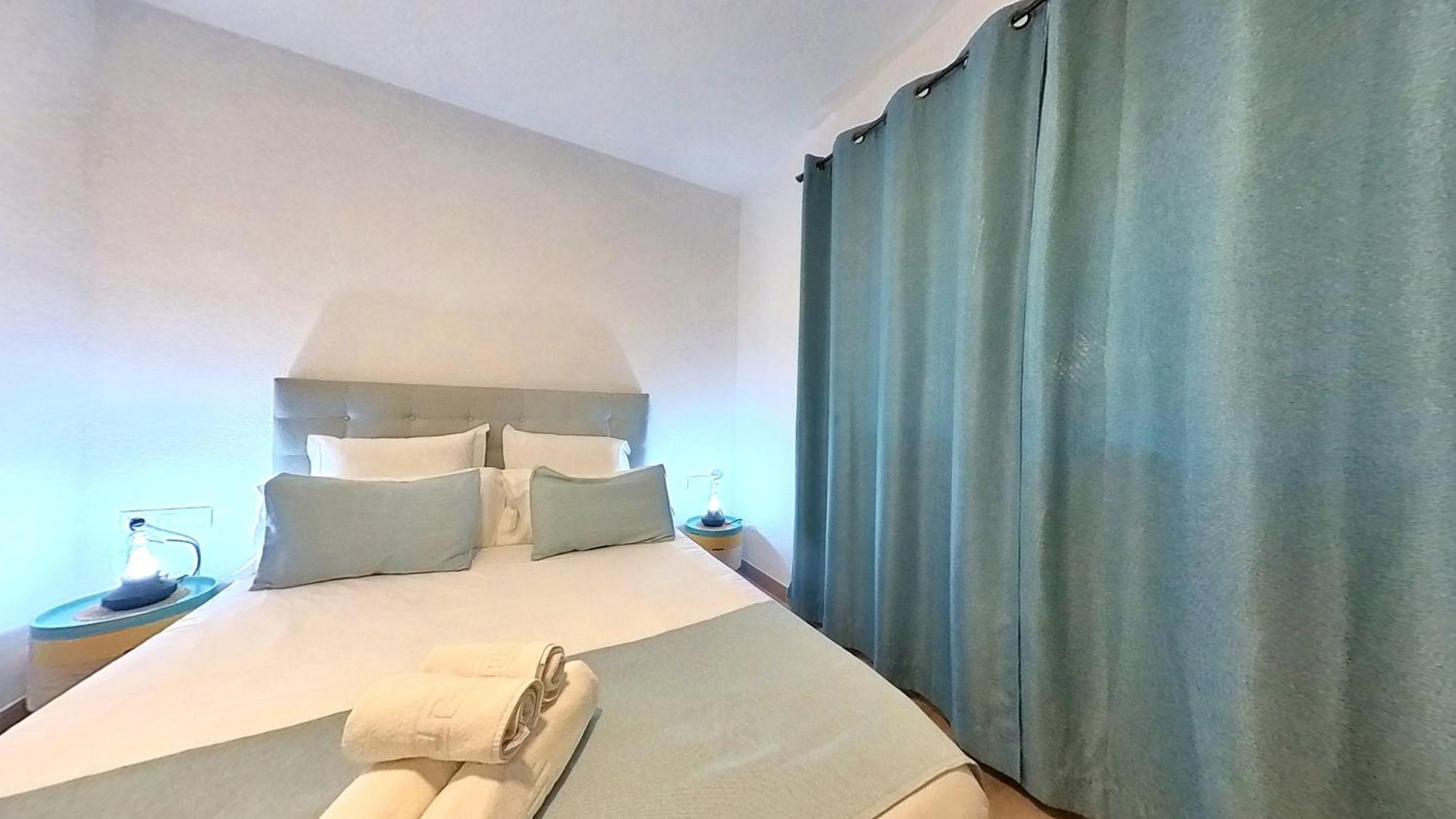 Residencial Dunas, On The Island- Vv Apartment