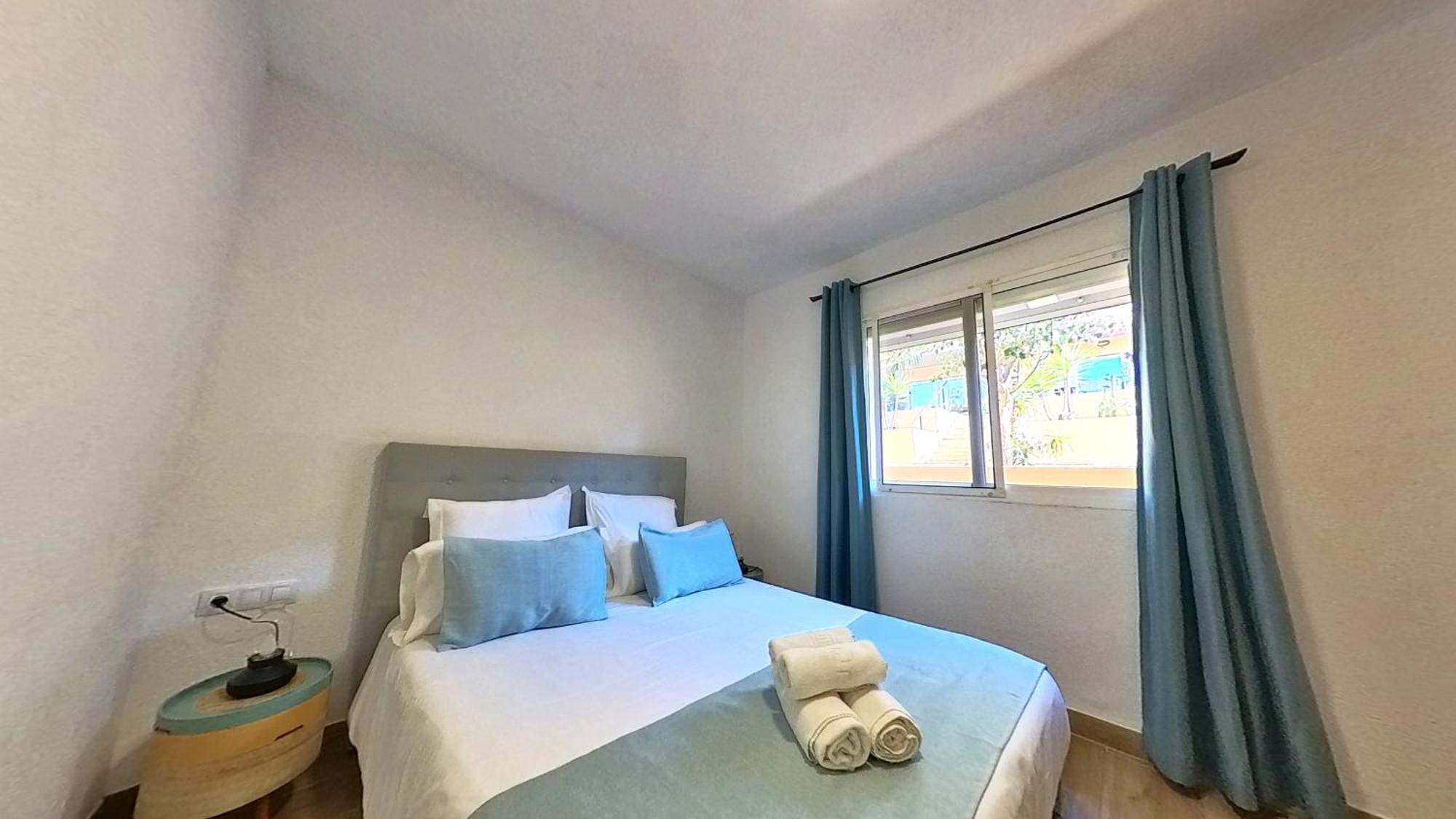 Residencial Dunas, On The Island- Vv Apartment Corralejo