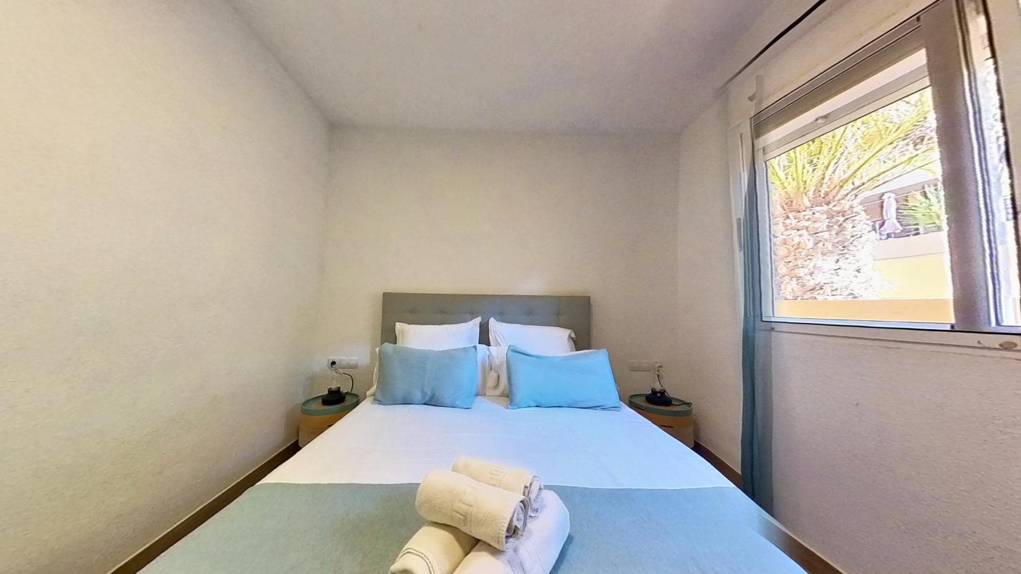 Residencial Dunas, On The Island- Vv * Corralejo
