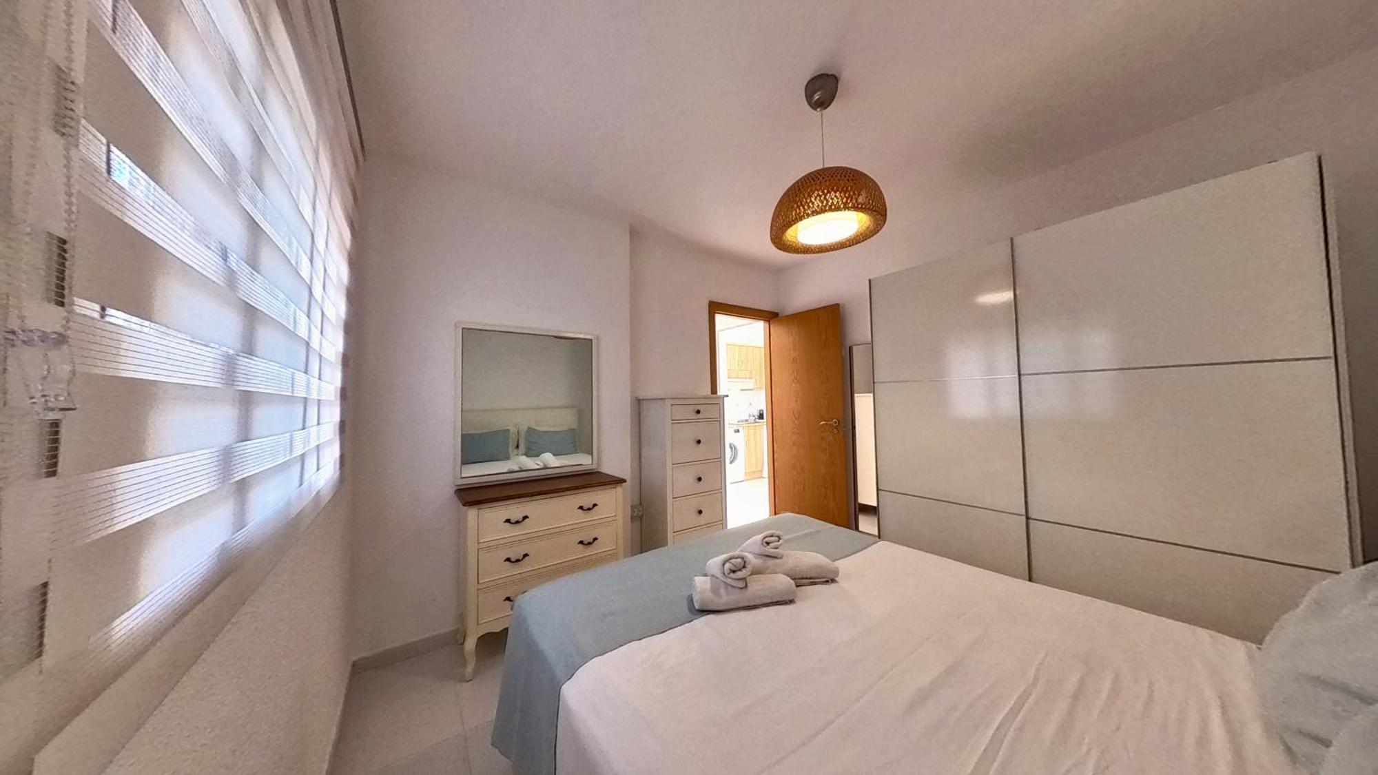 Residencial Dunas, On The Island- Vv * Corralejo