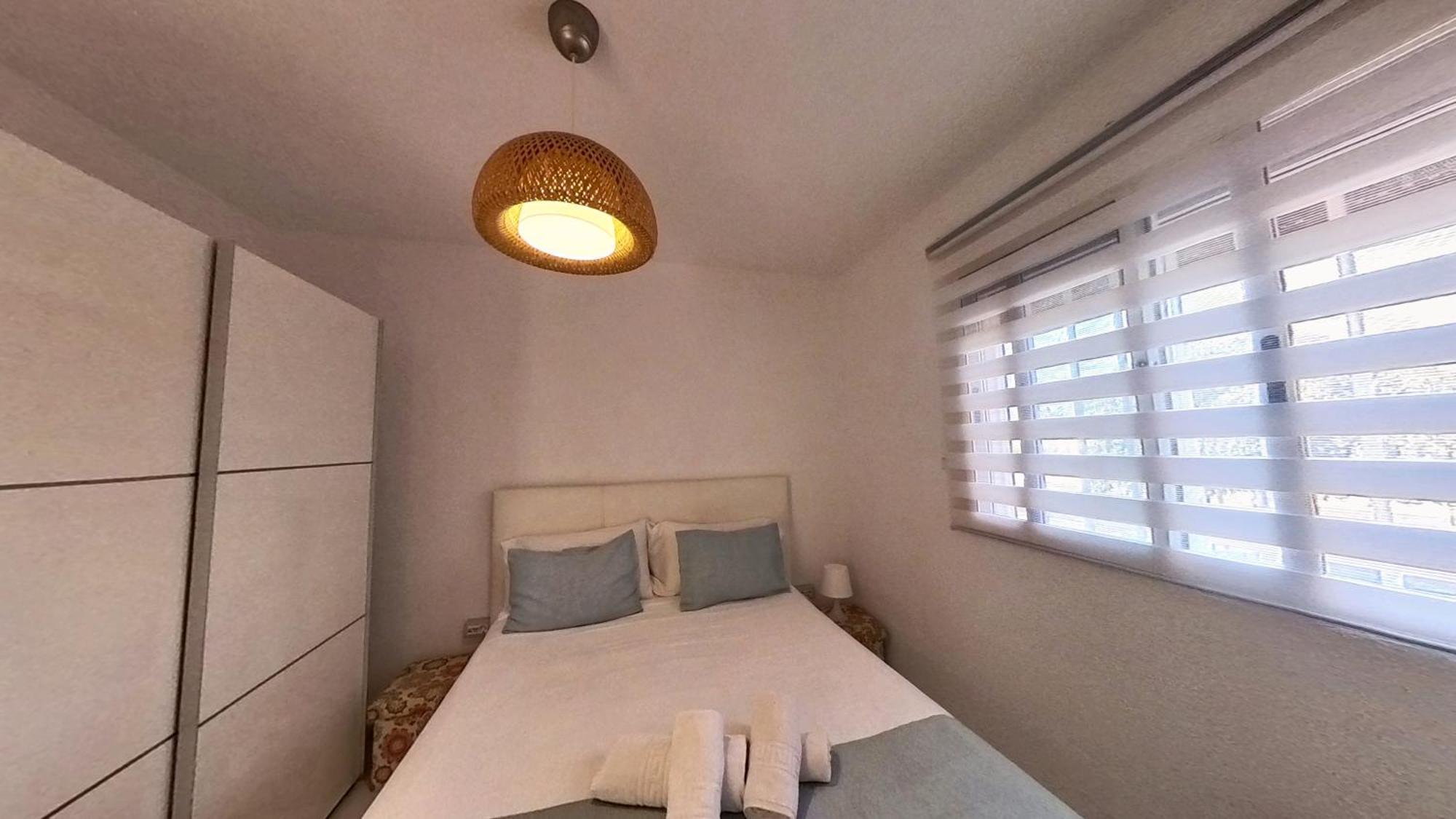 Apartment Residencial Dunas, On The Island- Vv *