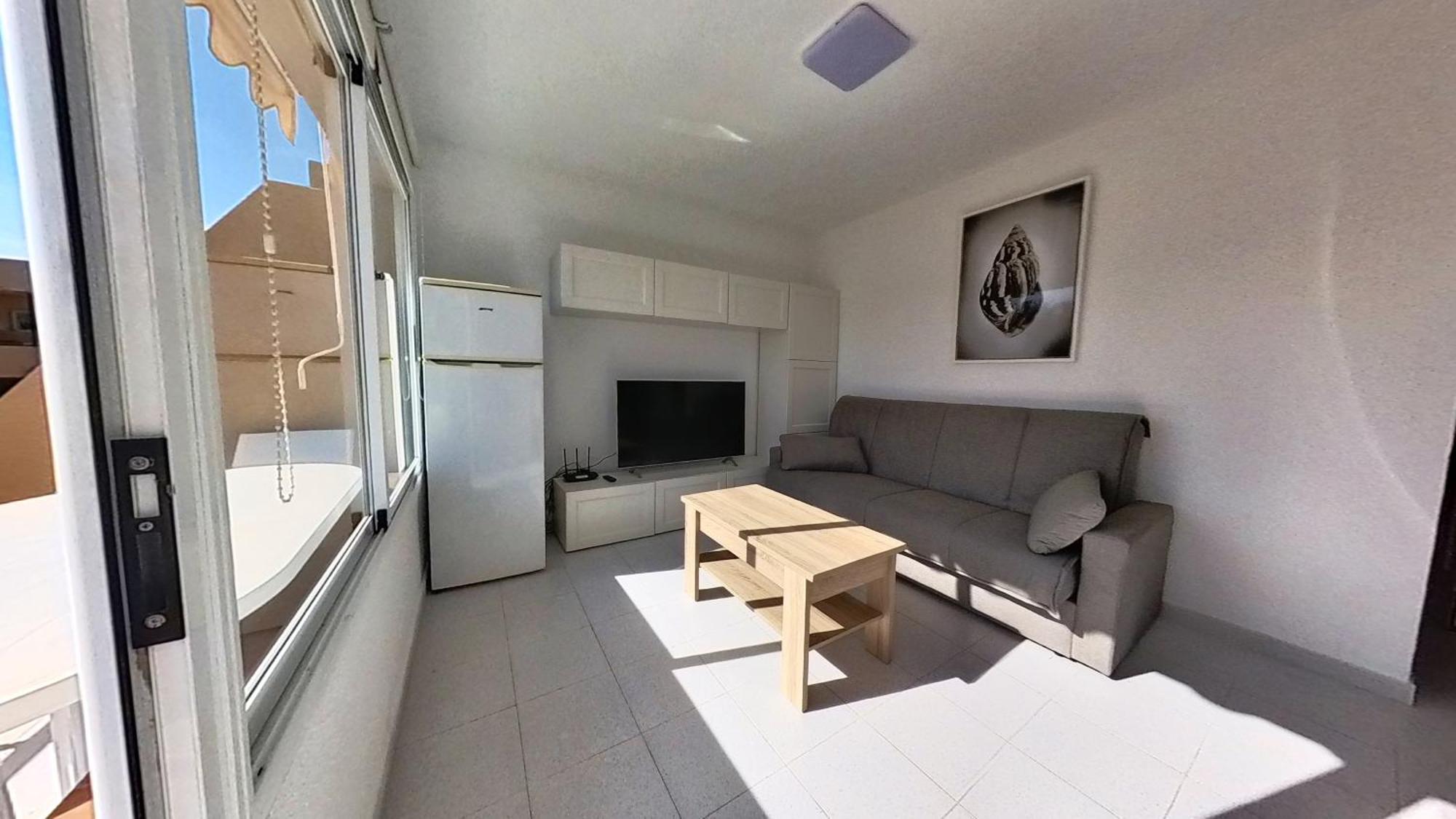 Residencial Dunas, On The Island- Vv *
