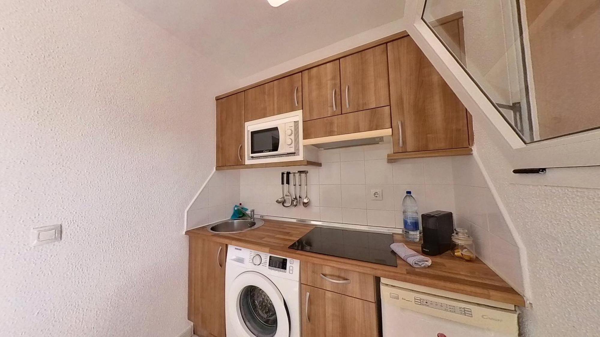 Residencial Dunas, On The Island- Vv *