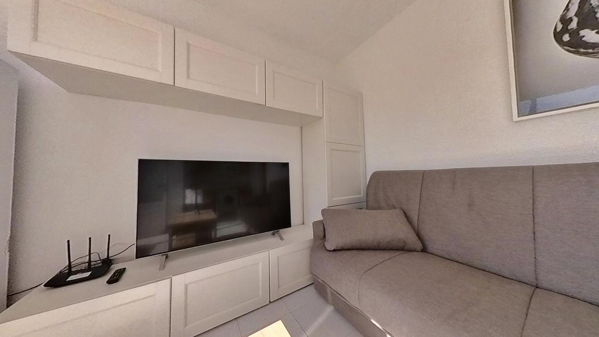 Residencial Dunas, On The Island- Vv Apartment