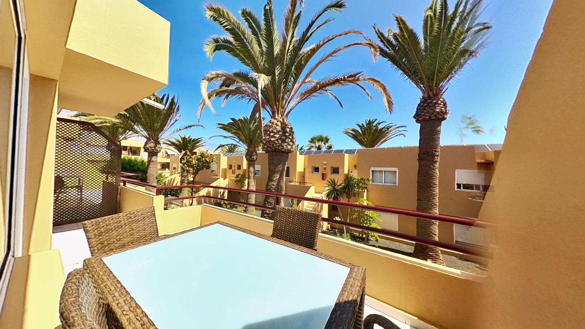 Residencial Dunas, On The Island- Vv * Corralejo