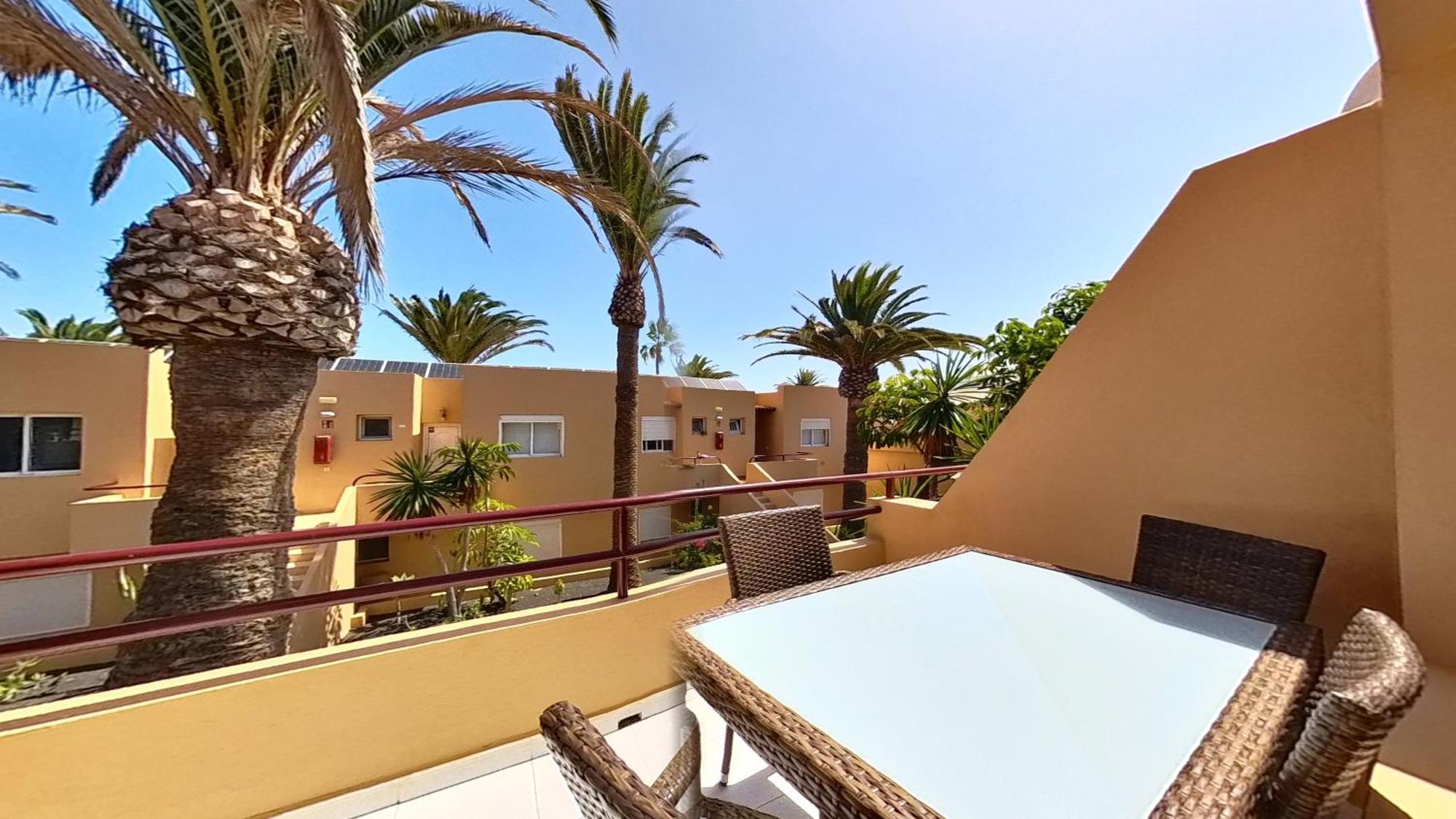 Residencial Dunas, On The Island- Vv Apartment *