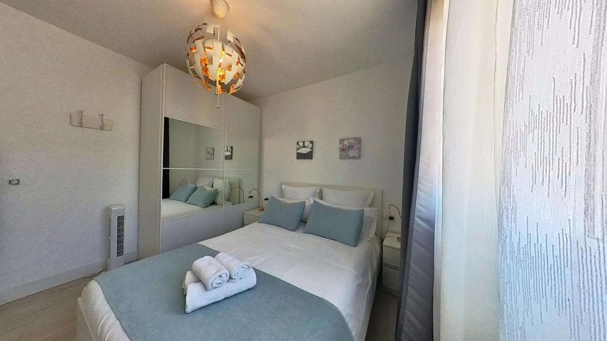 Residencial Dunas, On The Island- Vv Corralejo